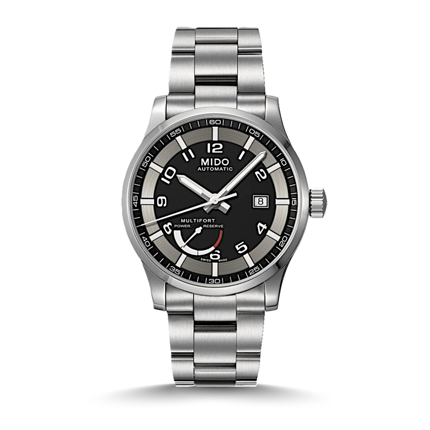 MIDO Multifort Power Reserve CPO Produktbild main 0