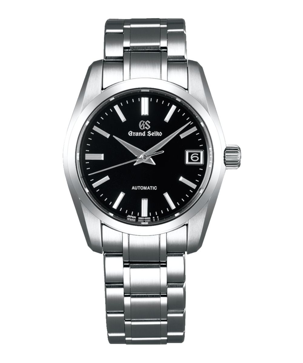 Grand Seiko Heritage Automatik Produktbild main 0