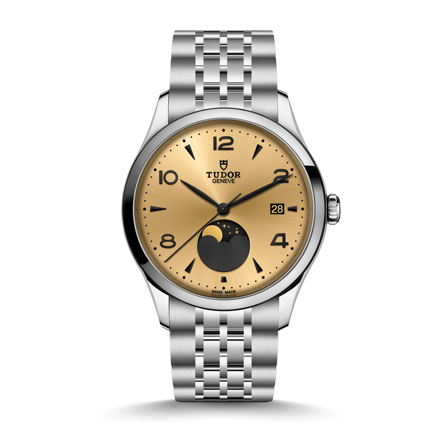TUDOR 1926 Luna