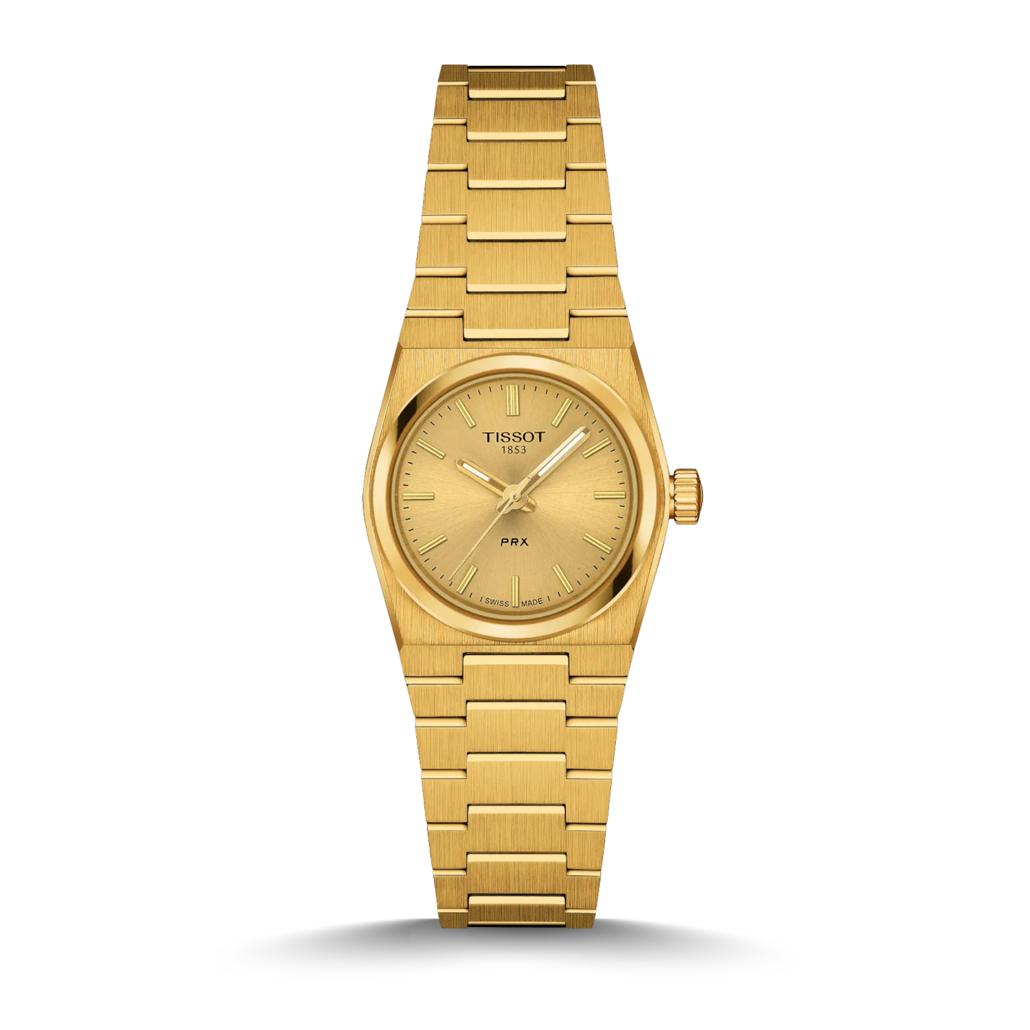 Tissot PRX Produktbild main 0