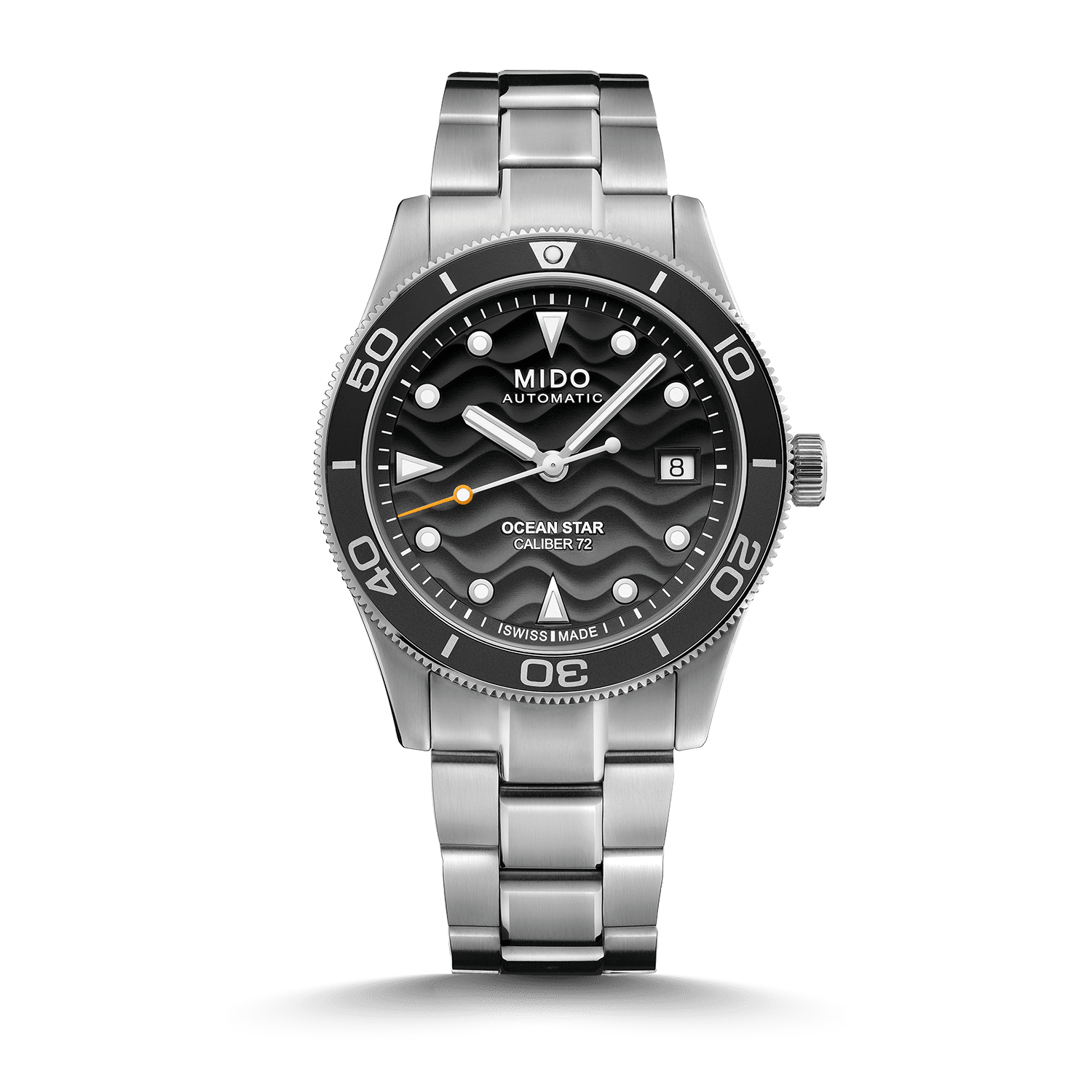 Mido Ocean Star 39 Produktbild main 0