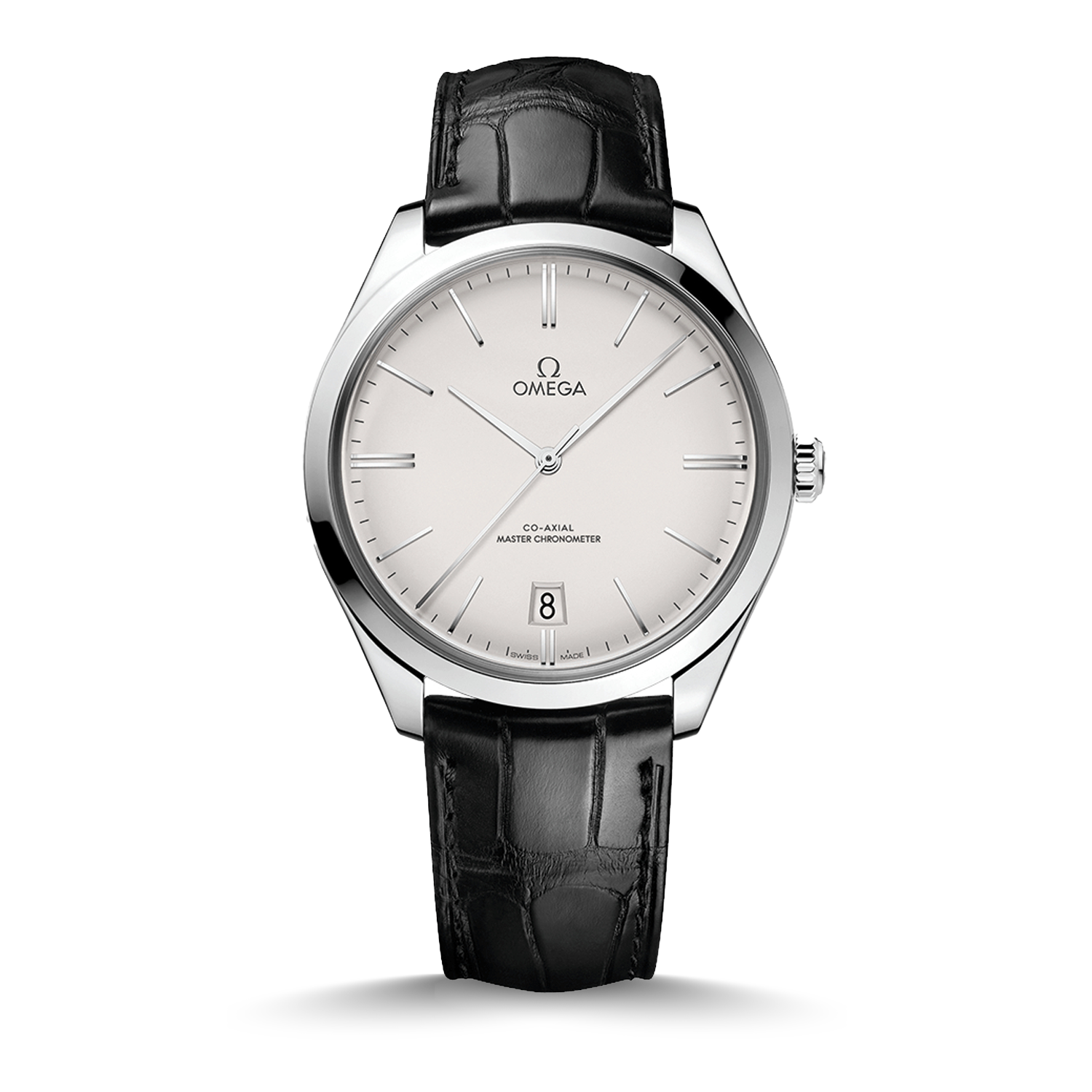 OMEGA De Ville Trésor 40 CPO