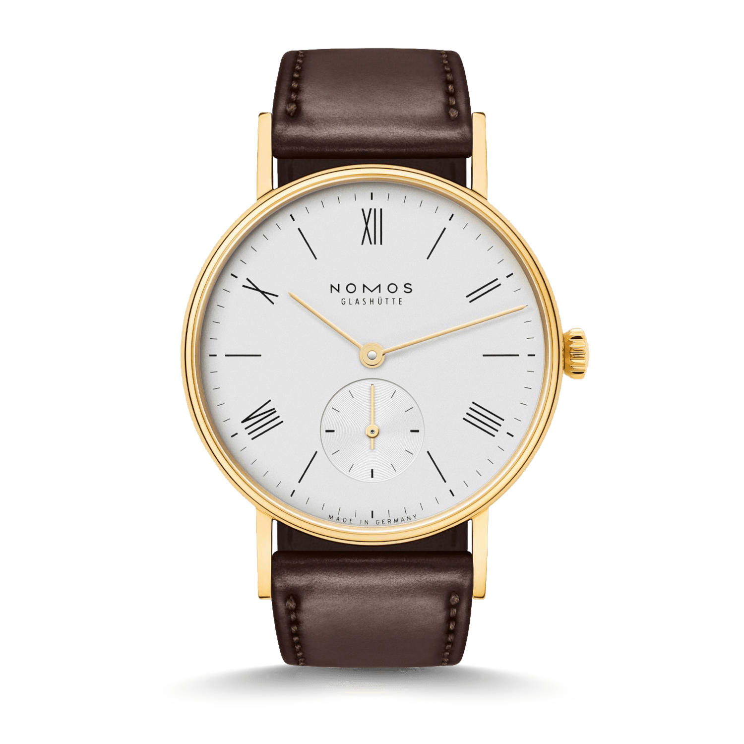NOMOS Gold 33 Produktbild main 1
