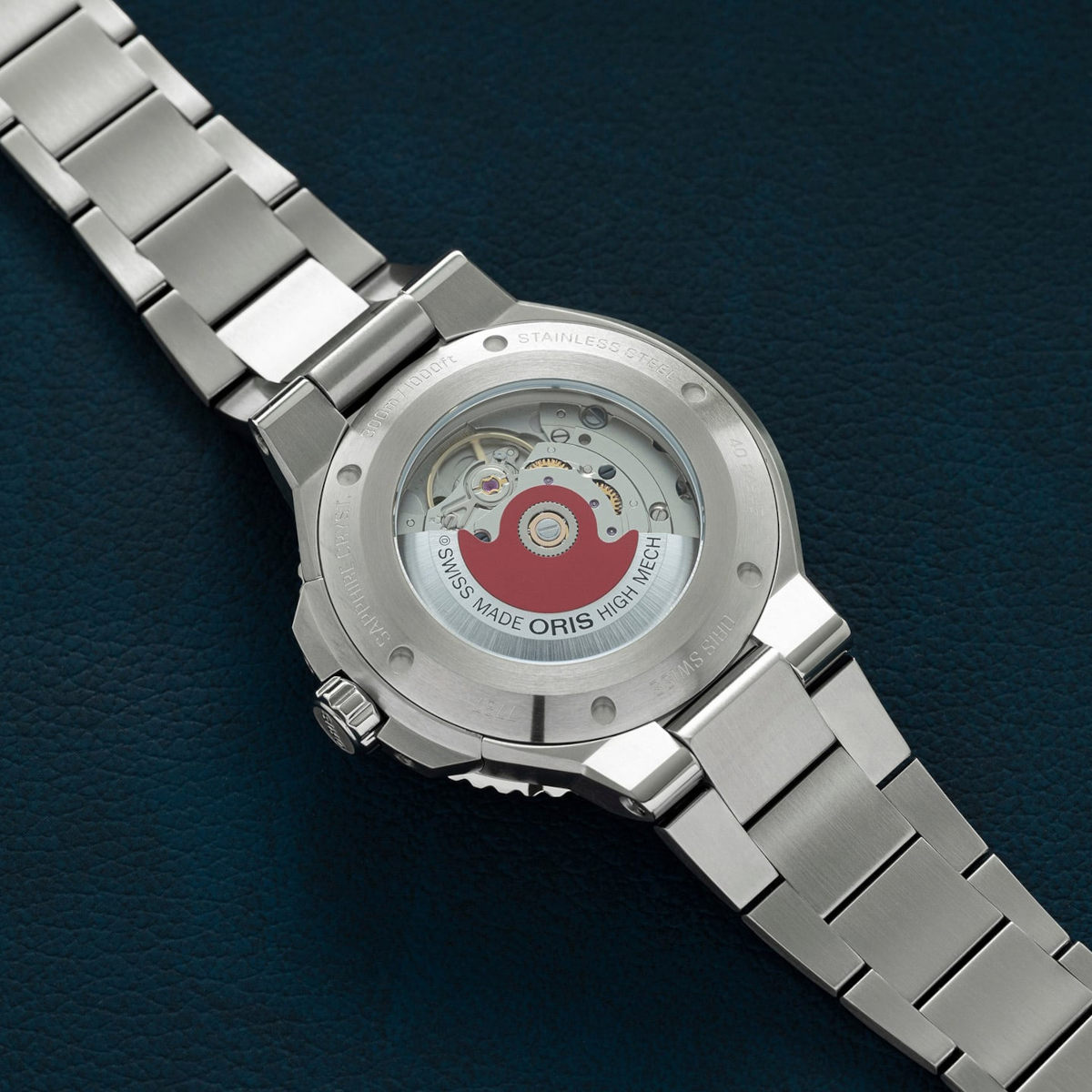 Oris Aquis Date Produktbild main 4