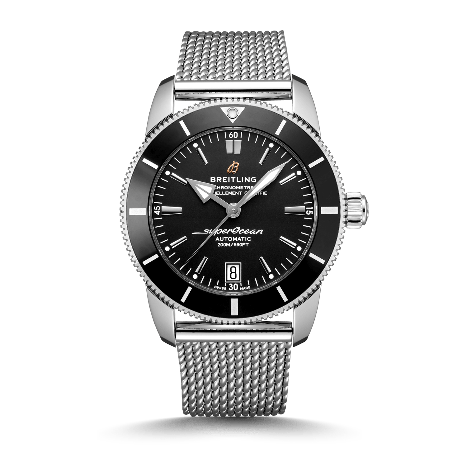 Breitling Superocean Heritage B20 Automatic 42 Produktbild main 0