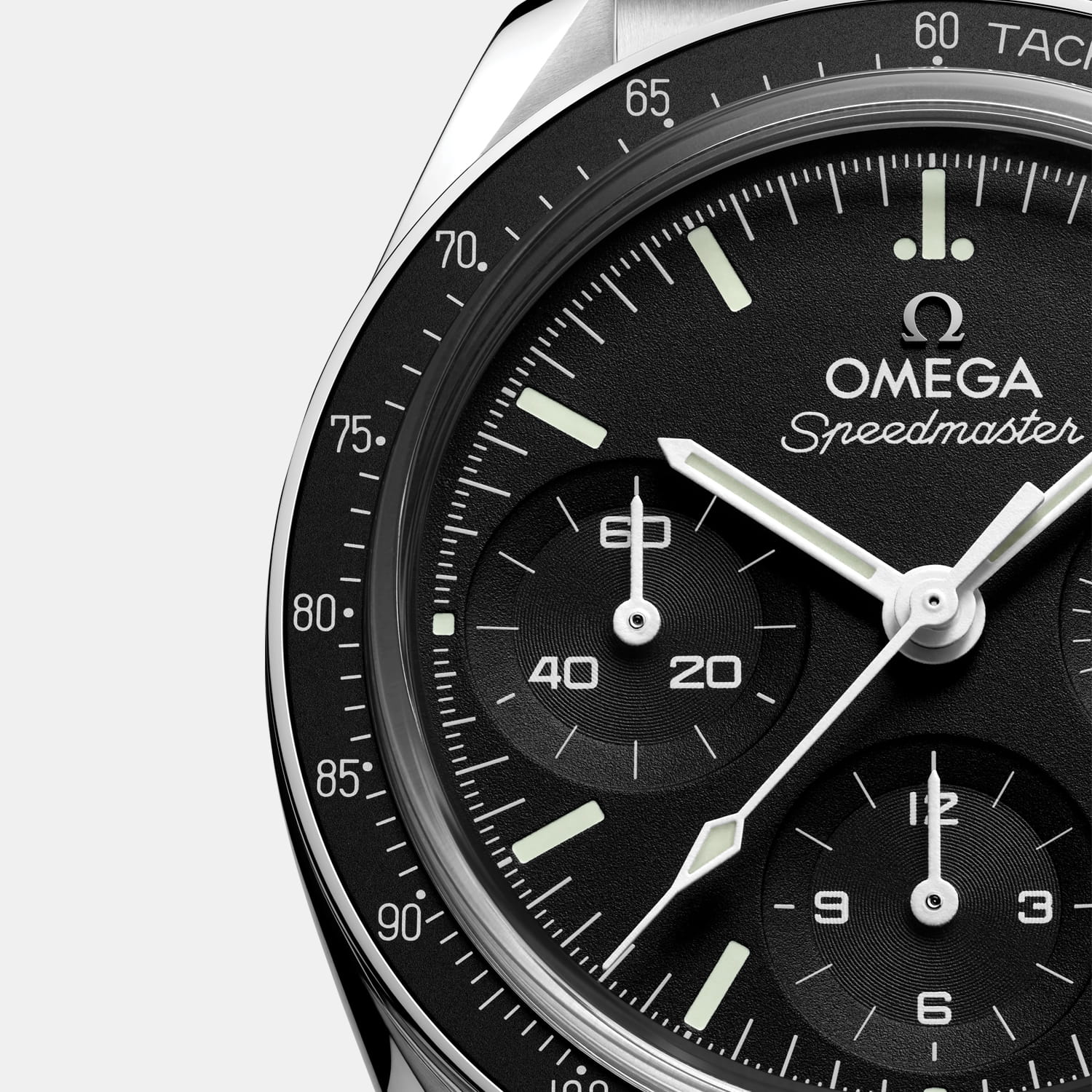 OMEGA Speedmaster 38 Produktbild main 1