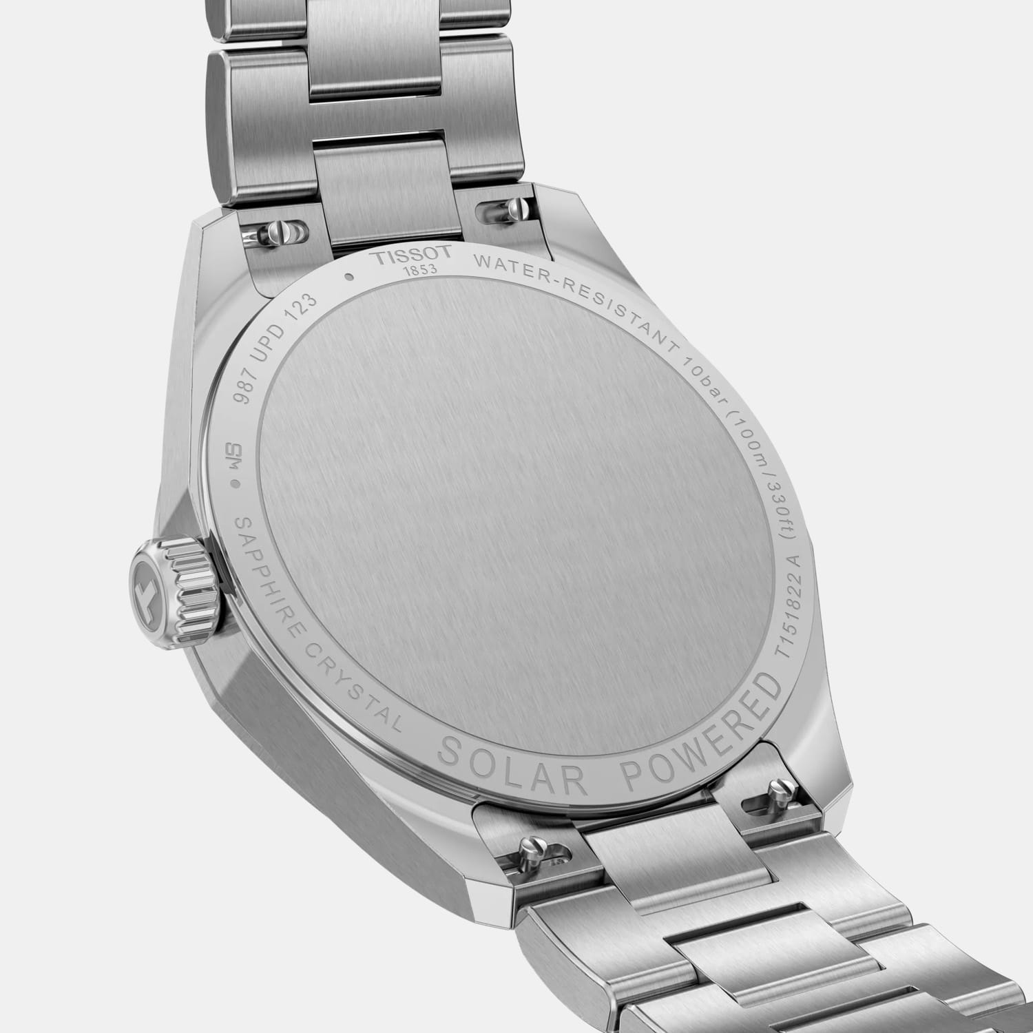 Tissot Tissot PRC 100 Solar Produktbild main 4