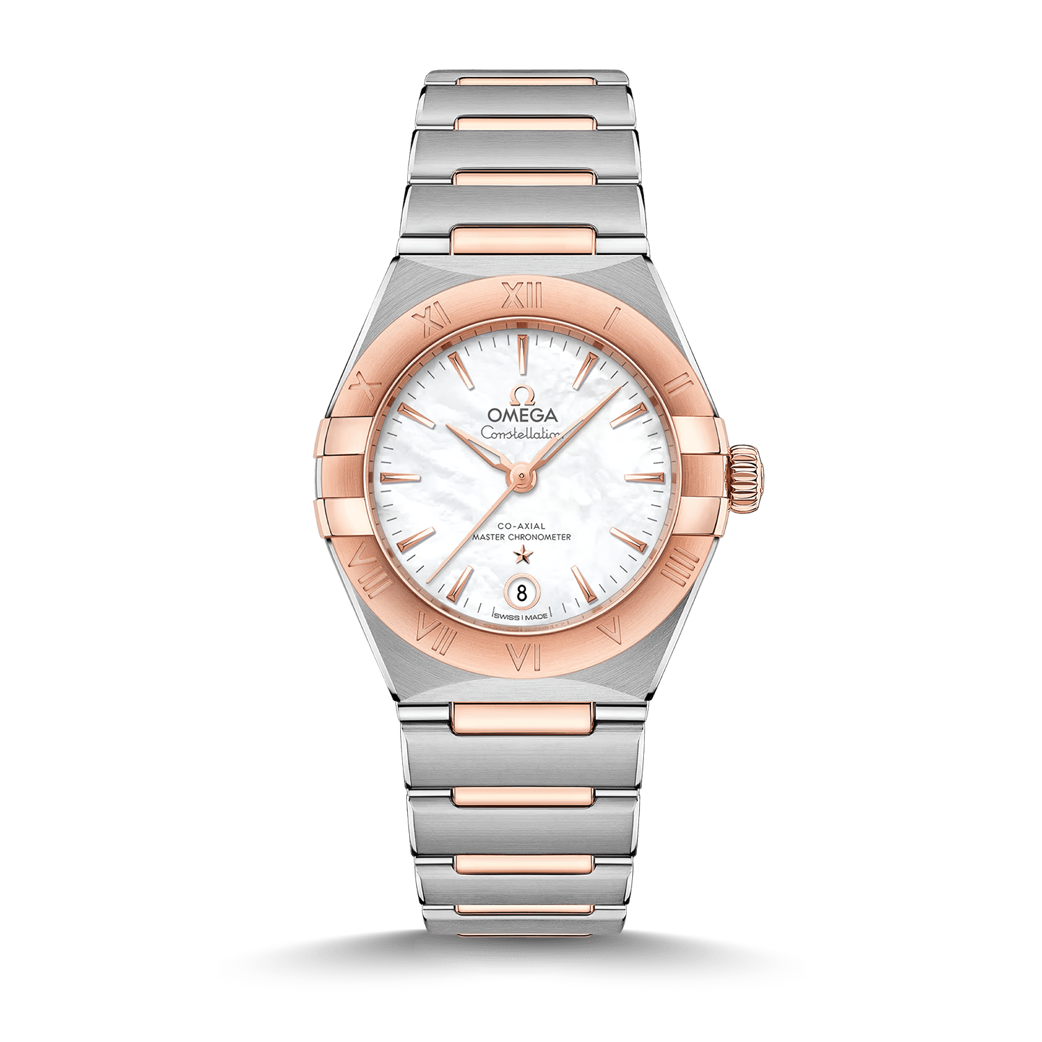 OMEGA Constellation 29