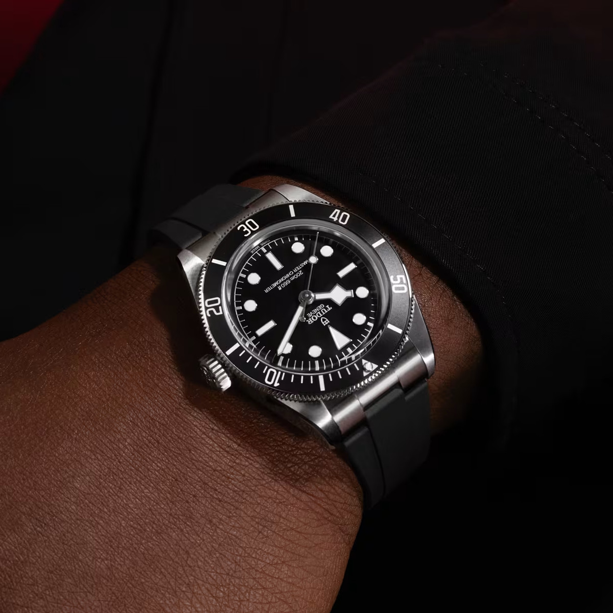 TUDOR Black Bay Produktbild main 1