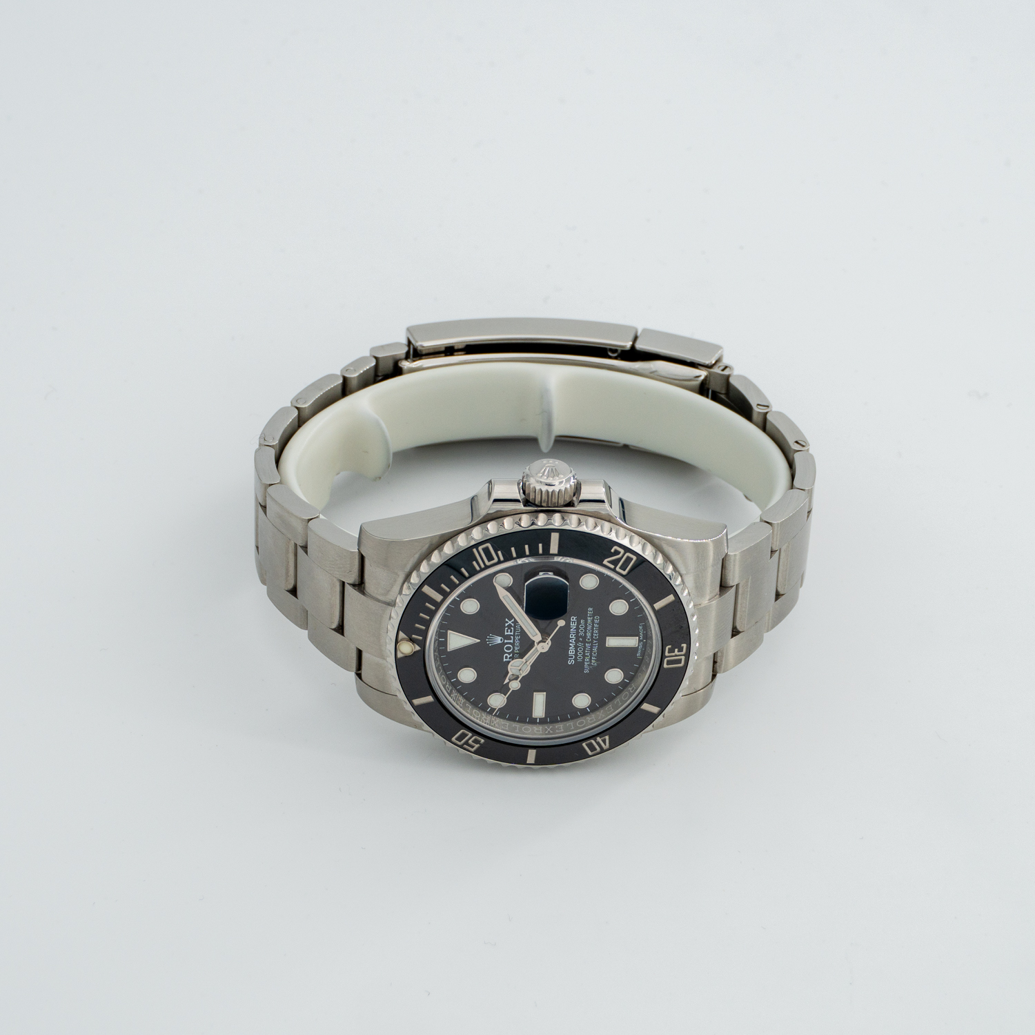ROLEX Submariner CPO2 Produktbild main 1
