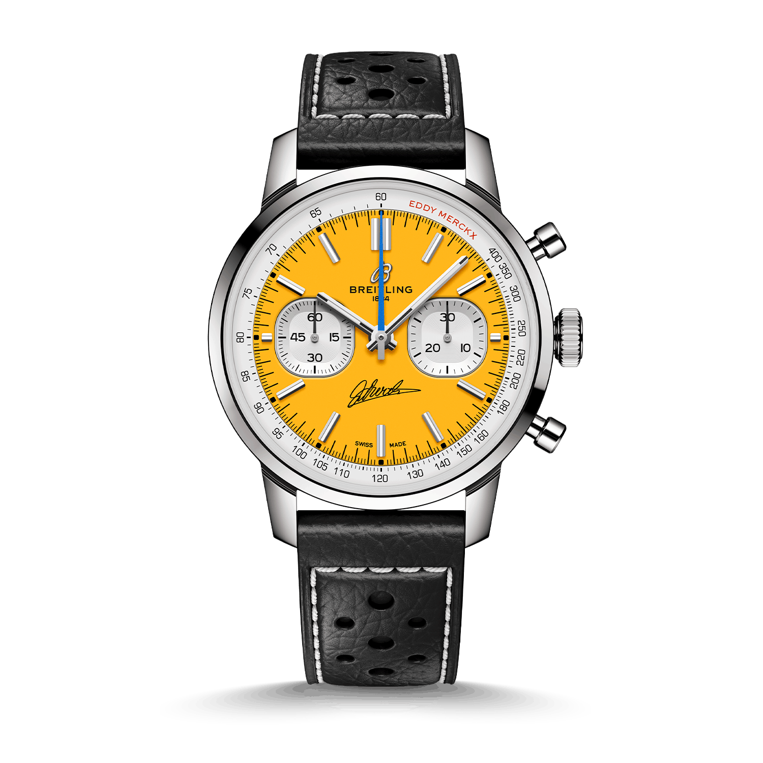 Breitling Top Time B01 Chronograph 41 Eddy Merckx Produktbild main 0