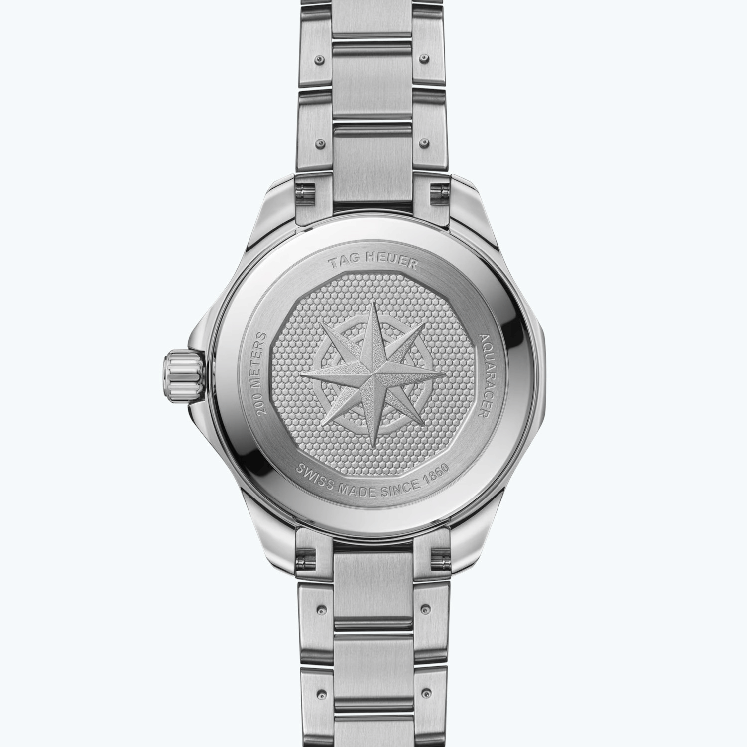 TAG HEUER Aquaracer Professional 200 Solargraph Produktbild main 1