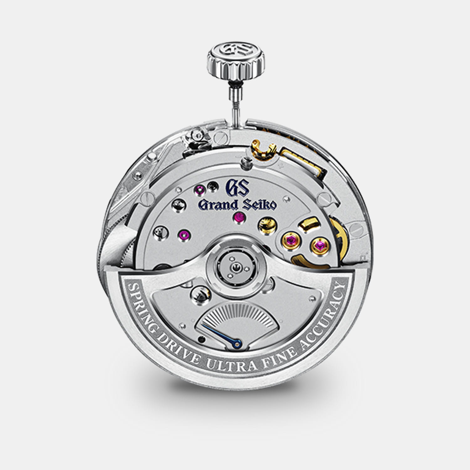 Grand Seiko Evo 9 U.F.A. Atera Valley Produktbild main 8