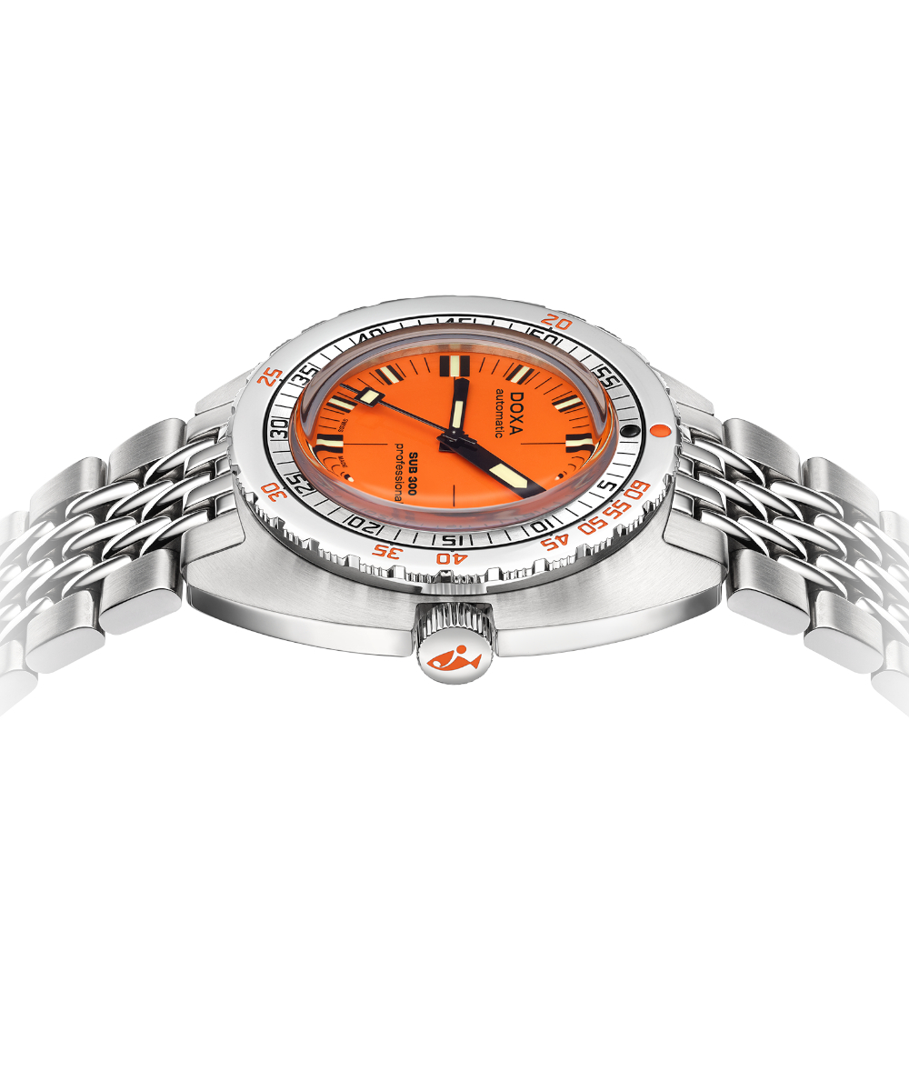 Doxa Sub 300 Professional Produktbild main 3