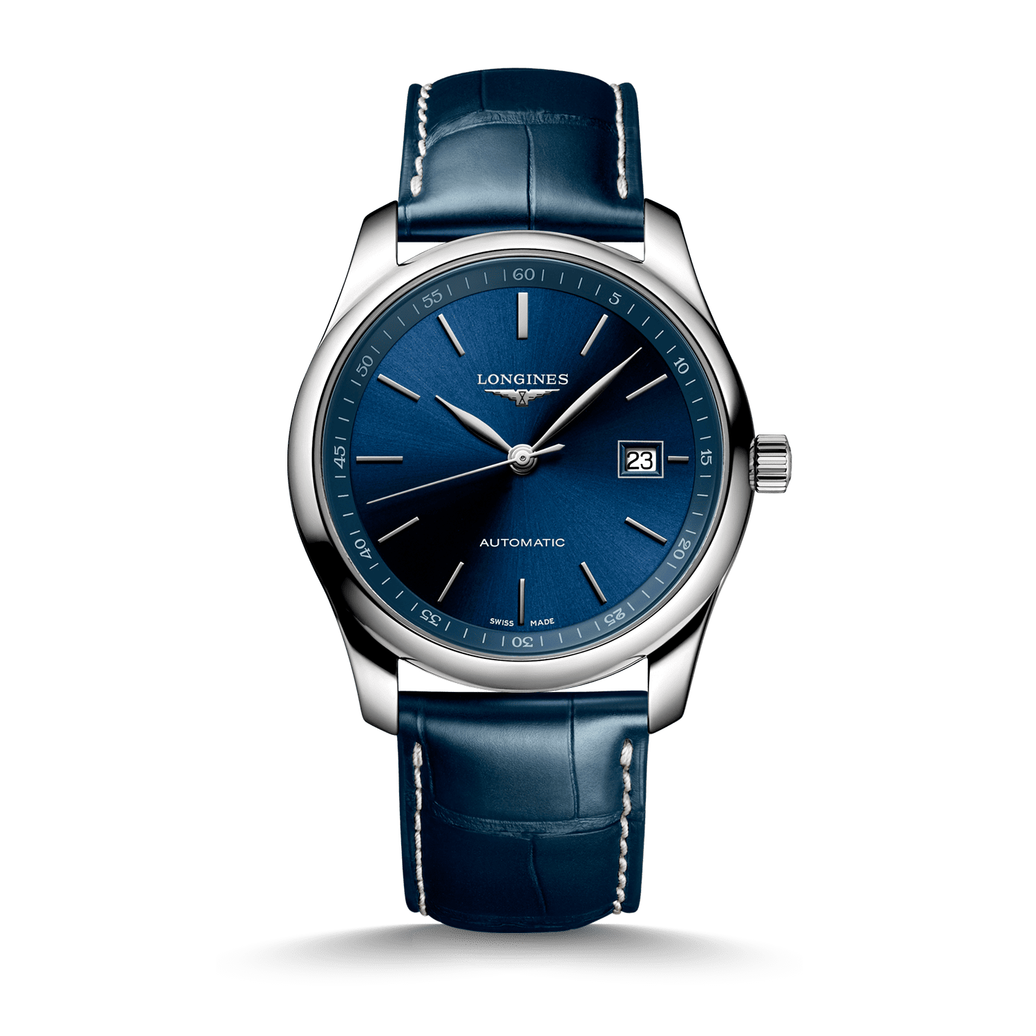 Longines Master Collection 40 Produktbild main 0
