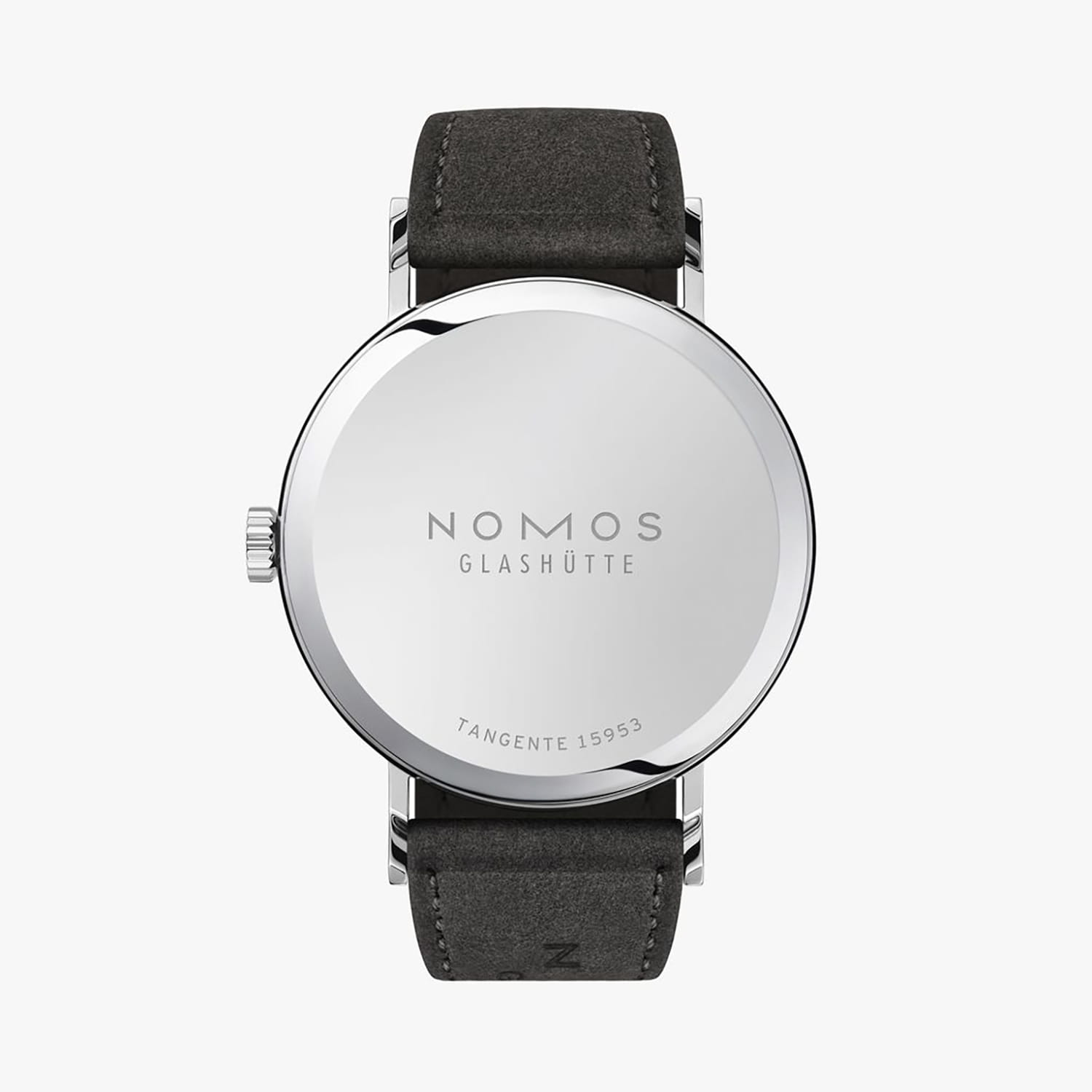 NOMOS Glashütte Tangente 38 Produktbild main 2