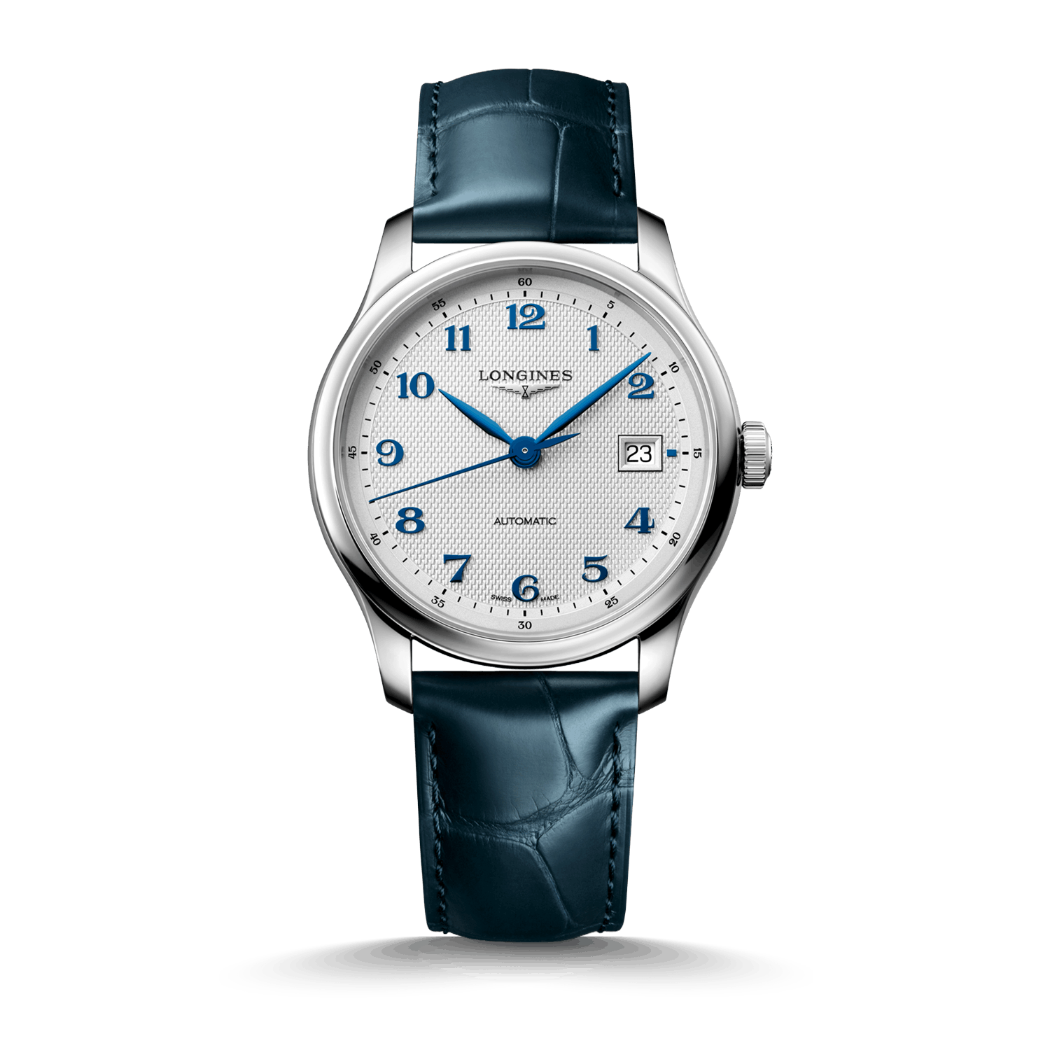 Longines Master Collection Produktbild main 0