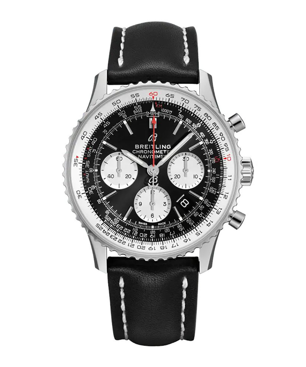 Breitling Navitimer B01 Chronograph 43