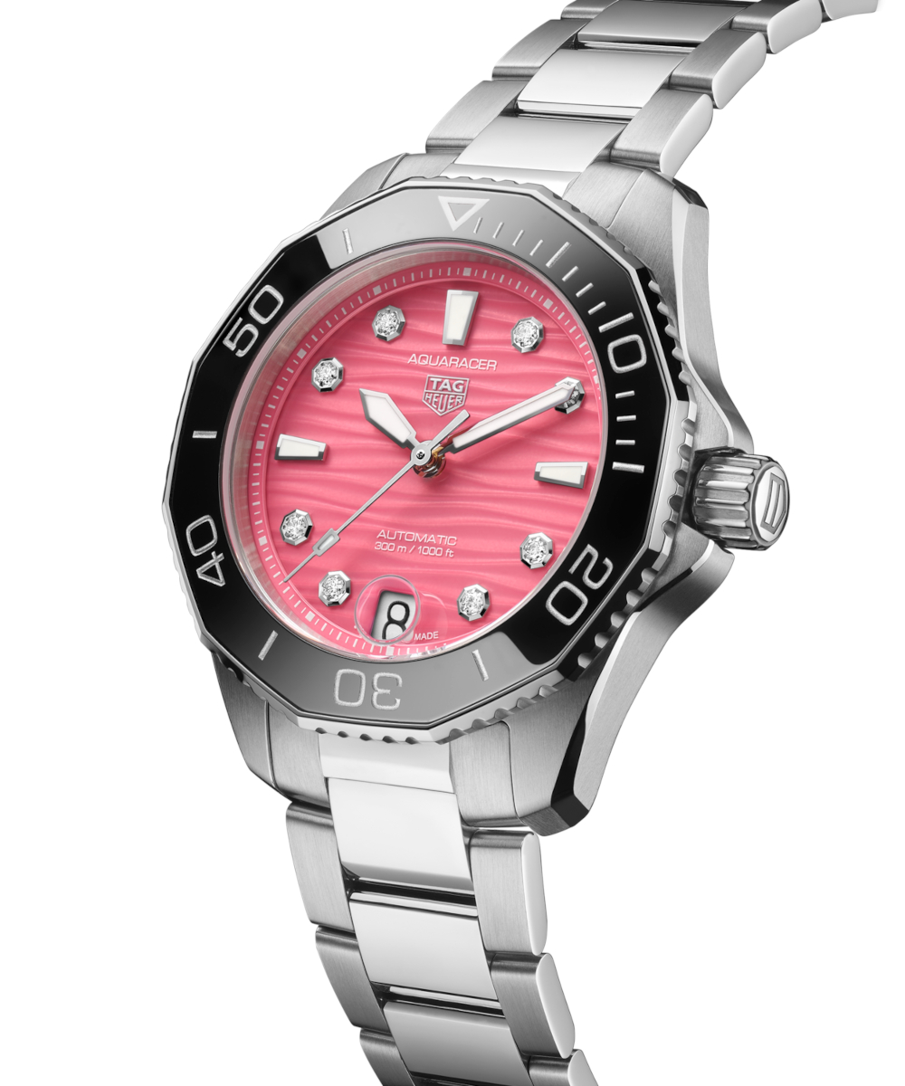 TAG HEUER Aquaracer Professional 300 Produktbild main 2