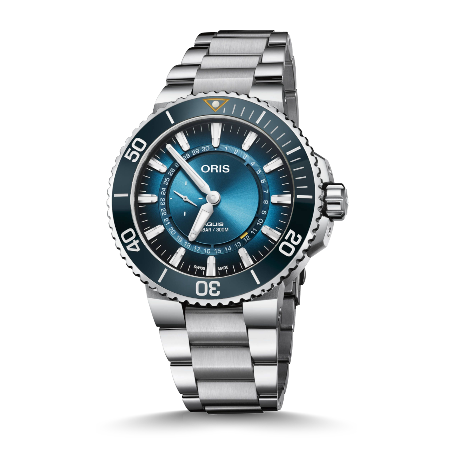 Oris Great Barrier Reef Limited Edition III CPO Produktbild main 0