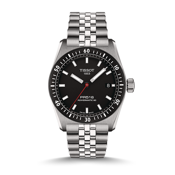Tissot PR516 Powermatic 80