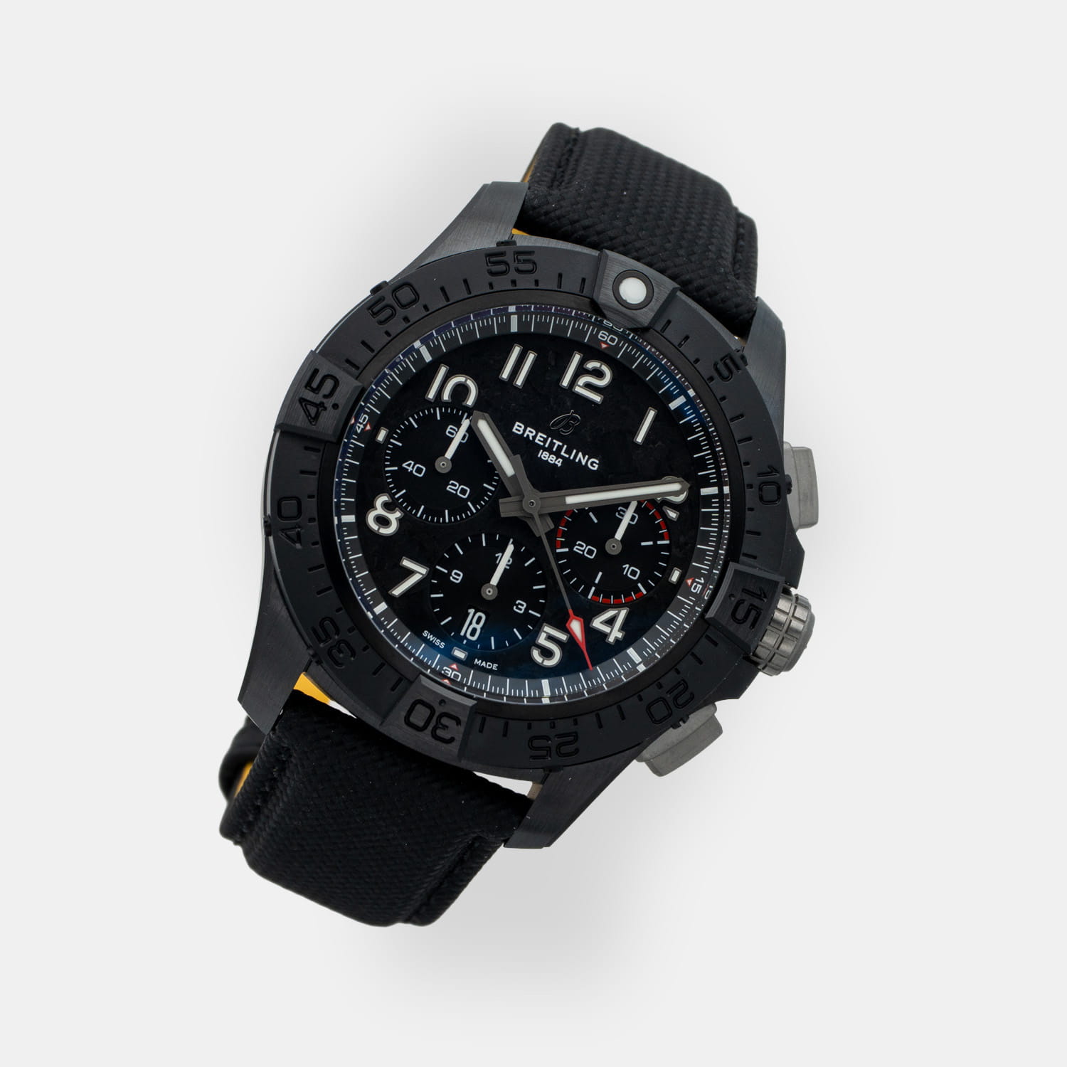 Breitling Avenger B01 Chronograph 44 Night Mission CPO Produktbild main 1