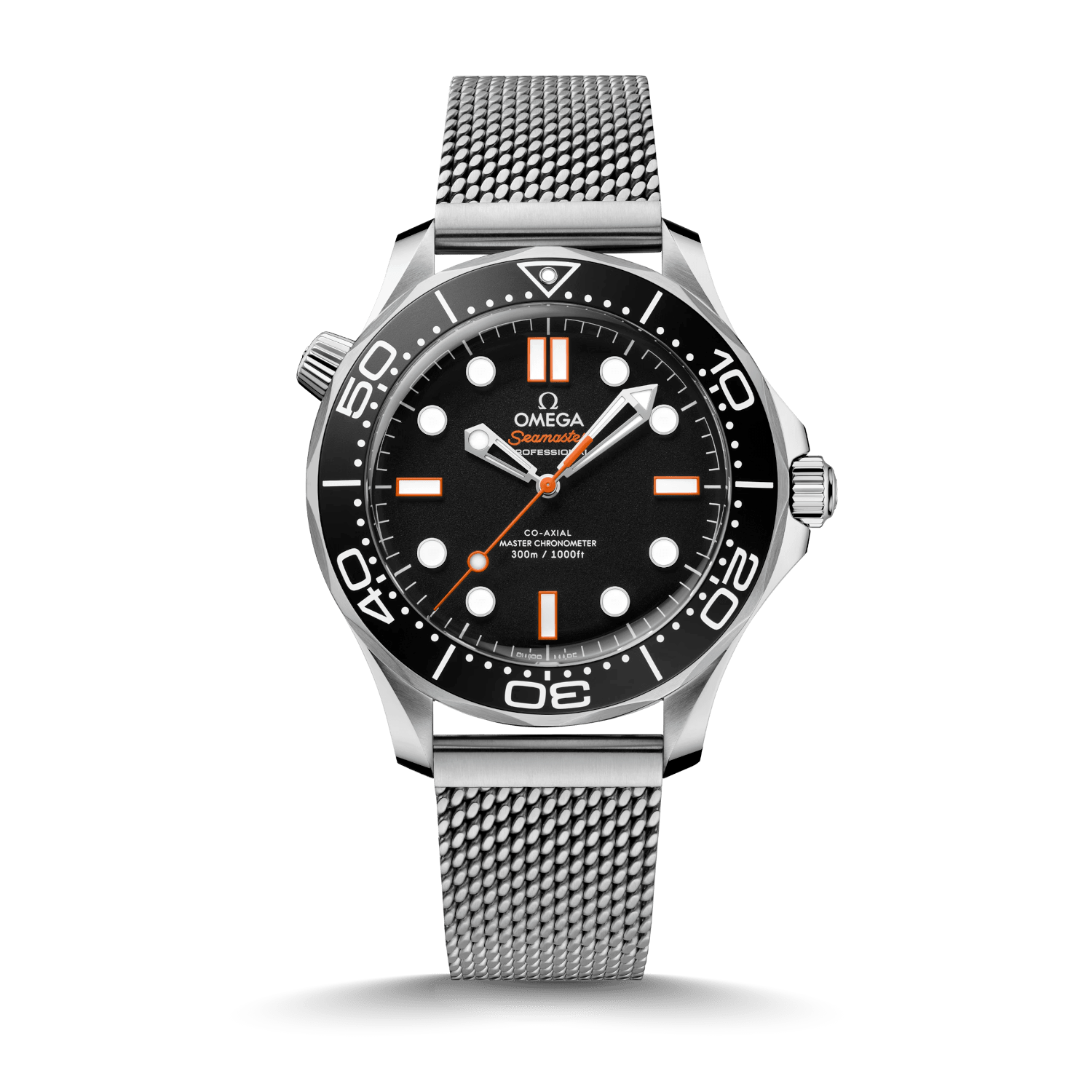 OMEGA Seamaster Diver 300M 42 Produktbild main 0