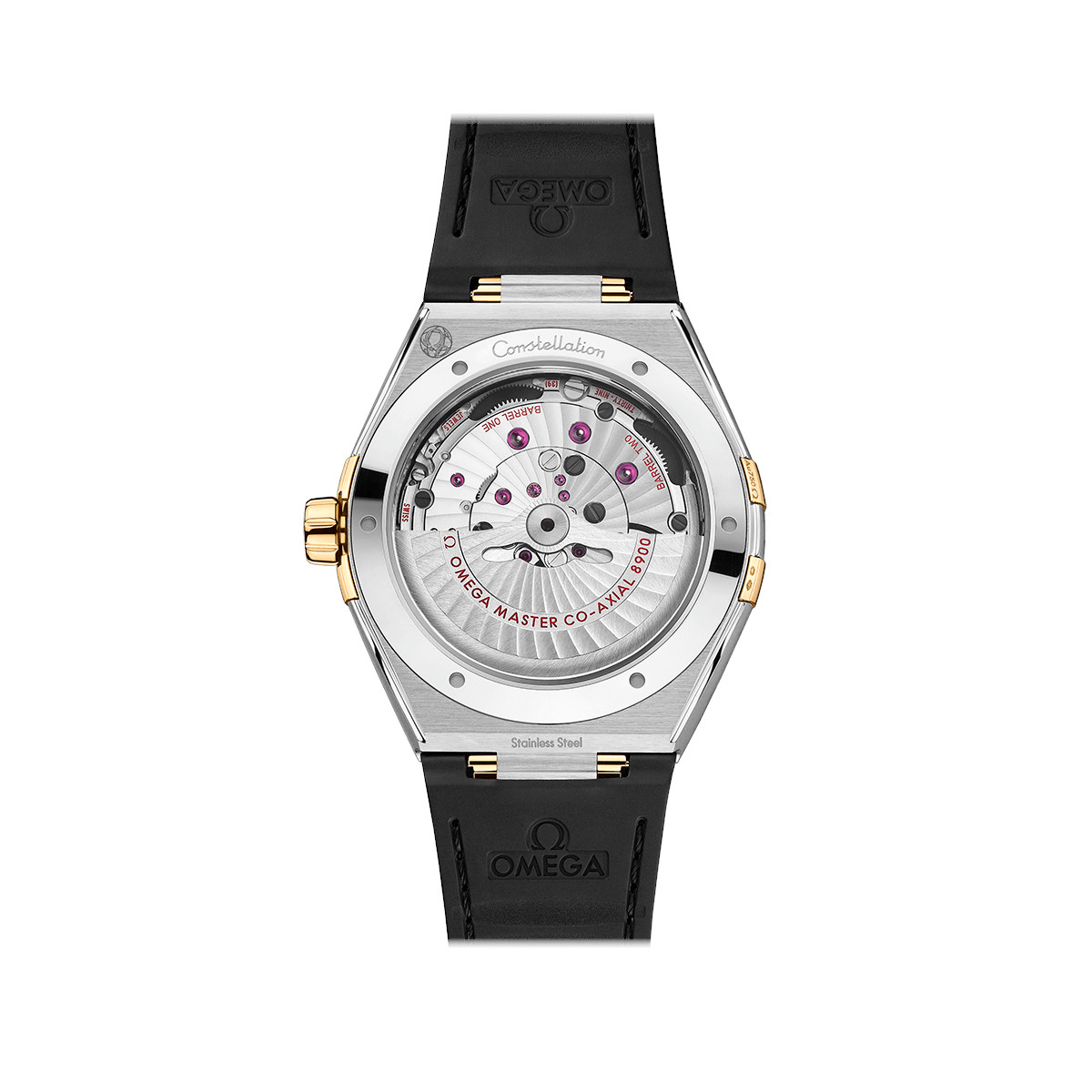 OMEGA Constellation 41 Produktbild main 2