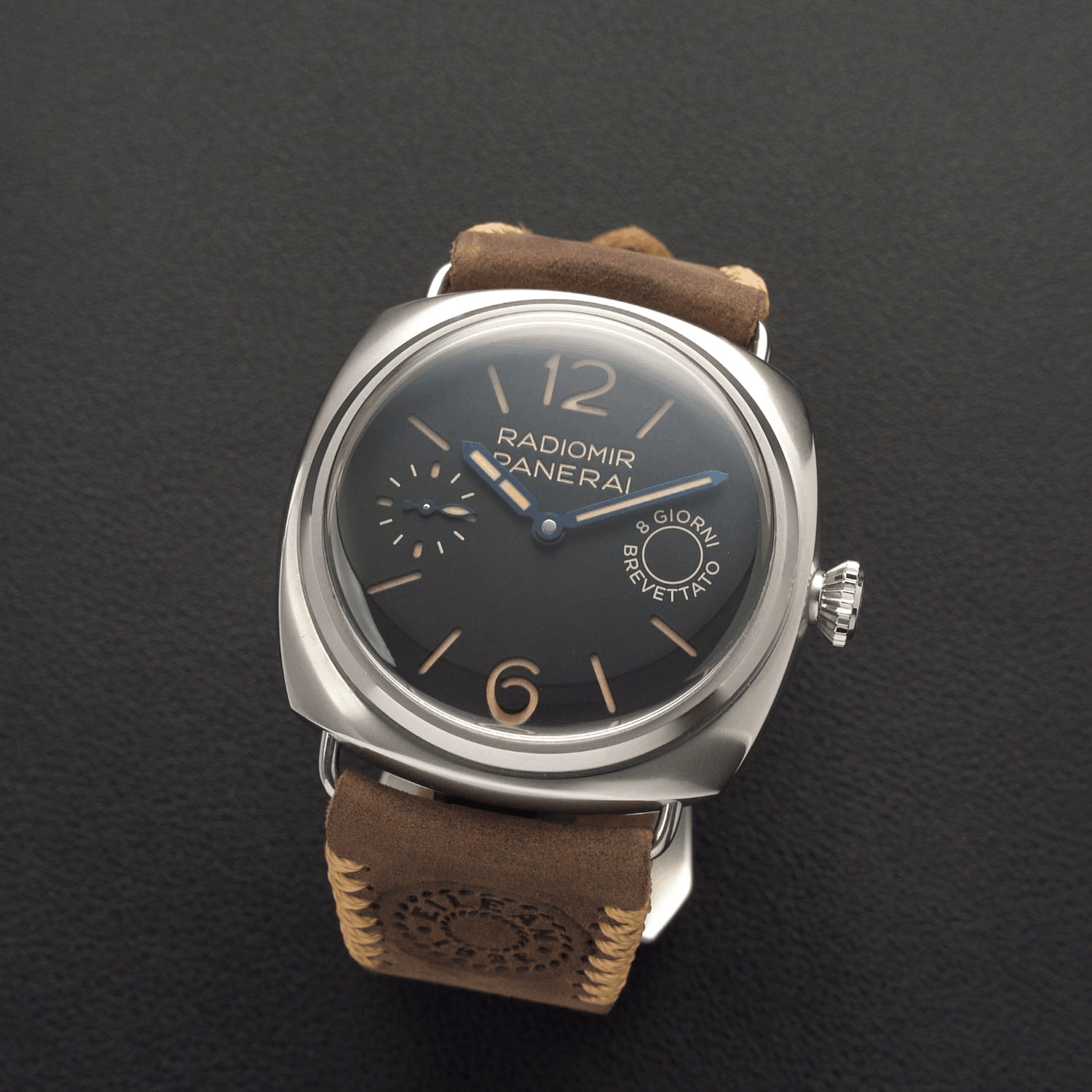 Panerai Radiomir 8 Days CPO Produktbild main 4