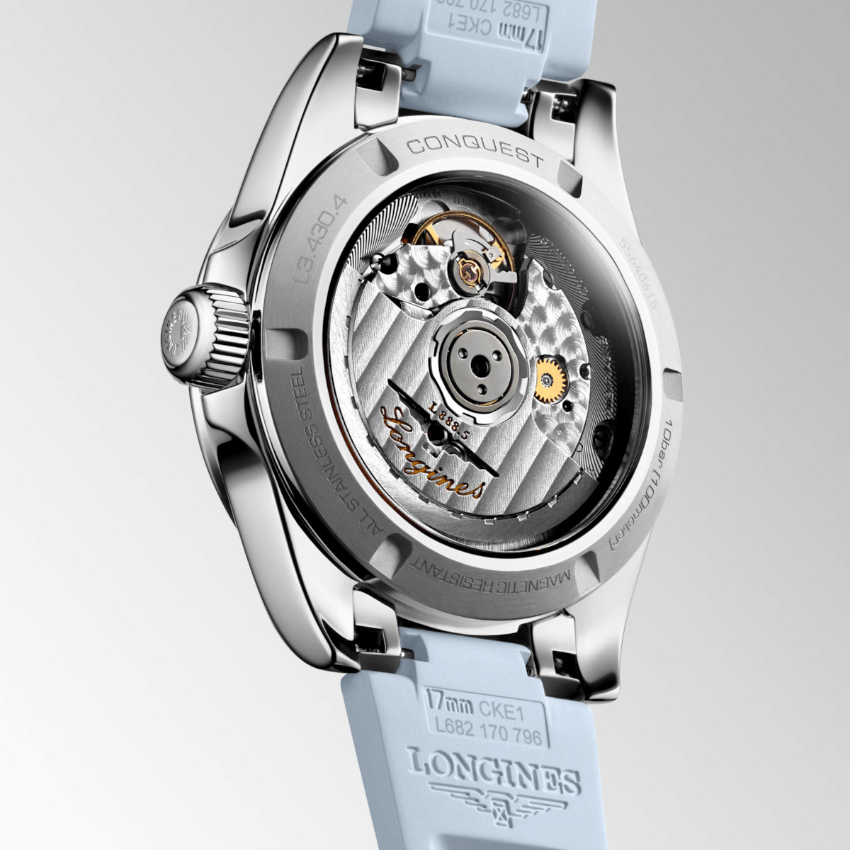 Longines Conquest Produktbild main 4