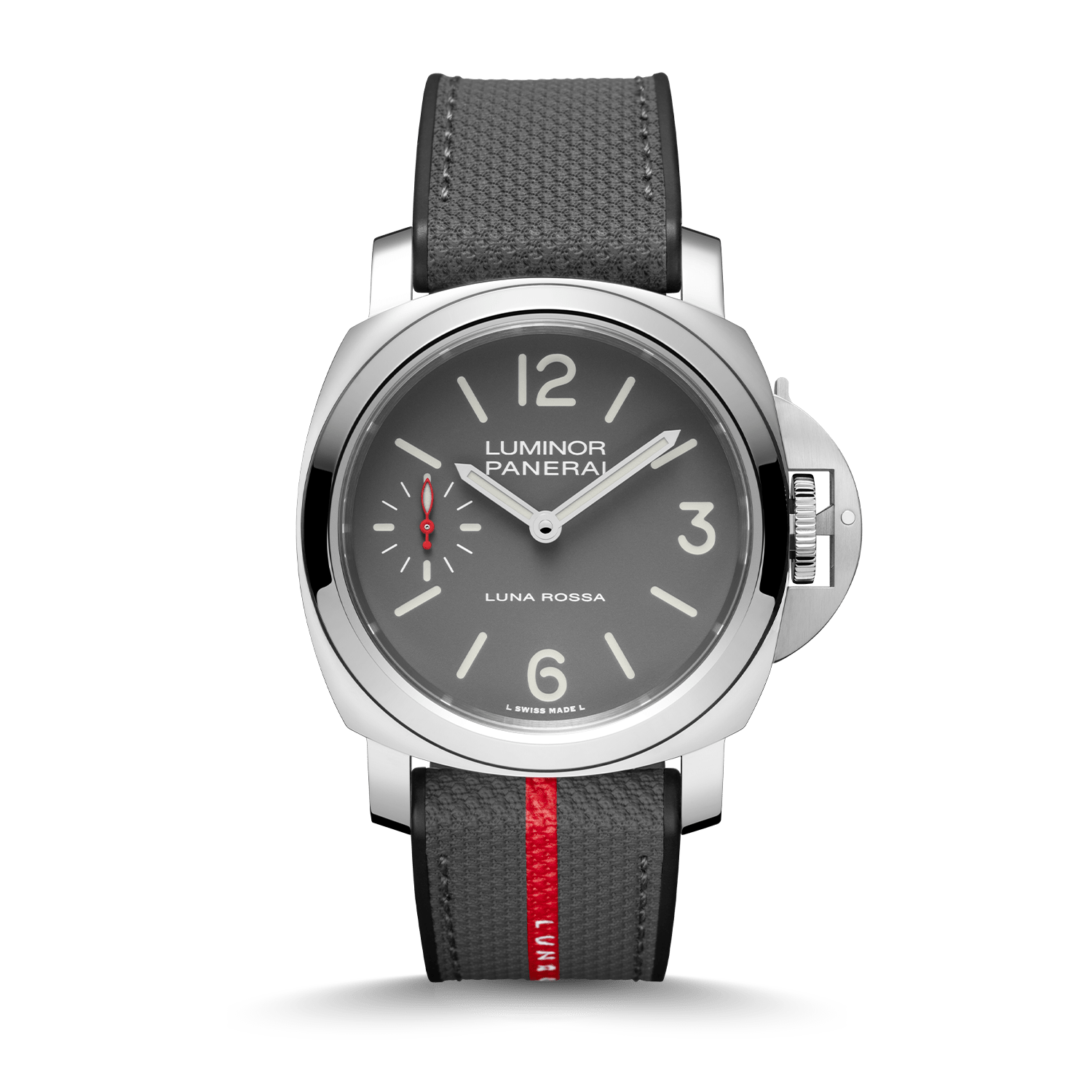 Panerai Luminor Tre Giorni Luna Rossa