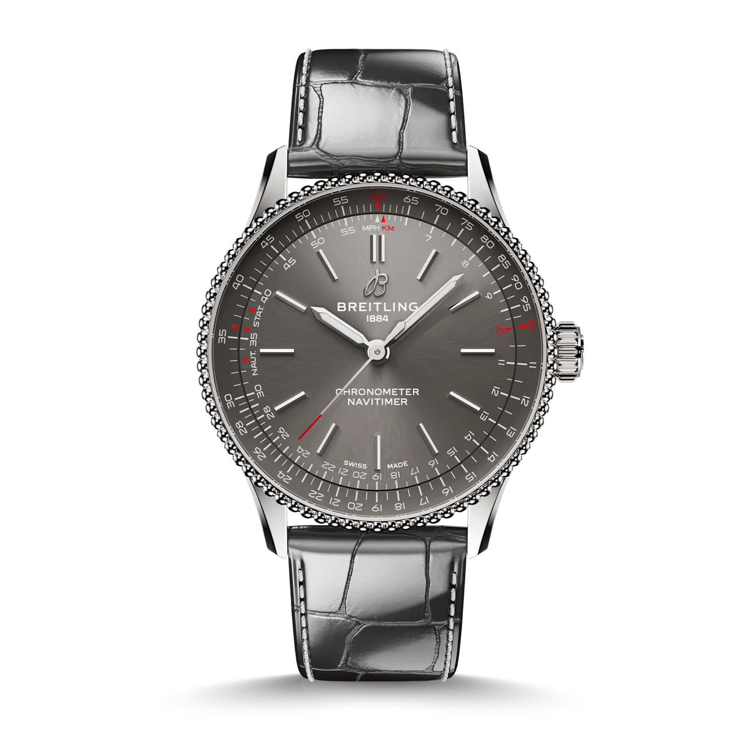 Breitling Navitimer Automatic 36 Produktbild main 0