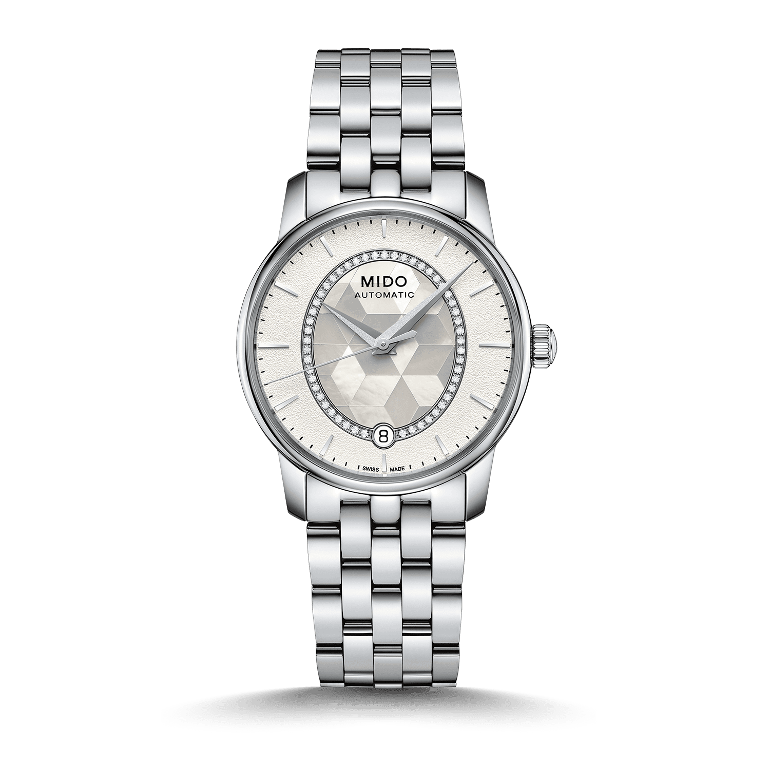 MIDO Baroncelli Prisma