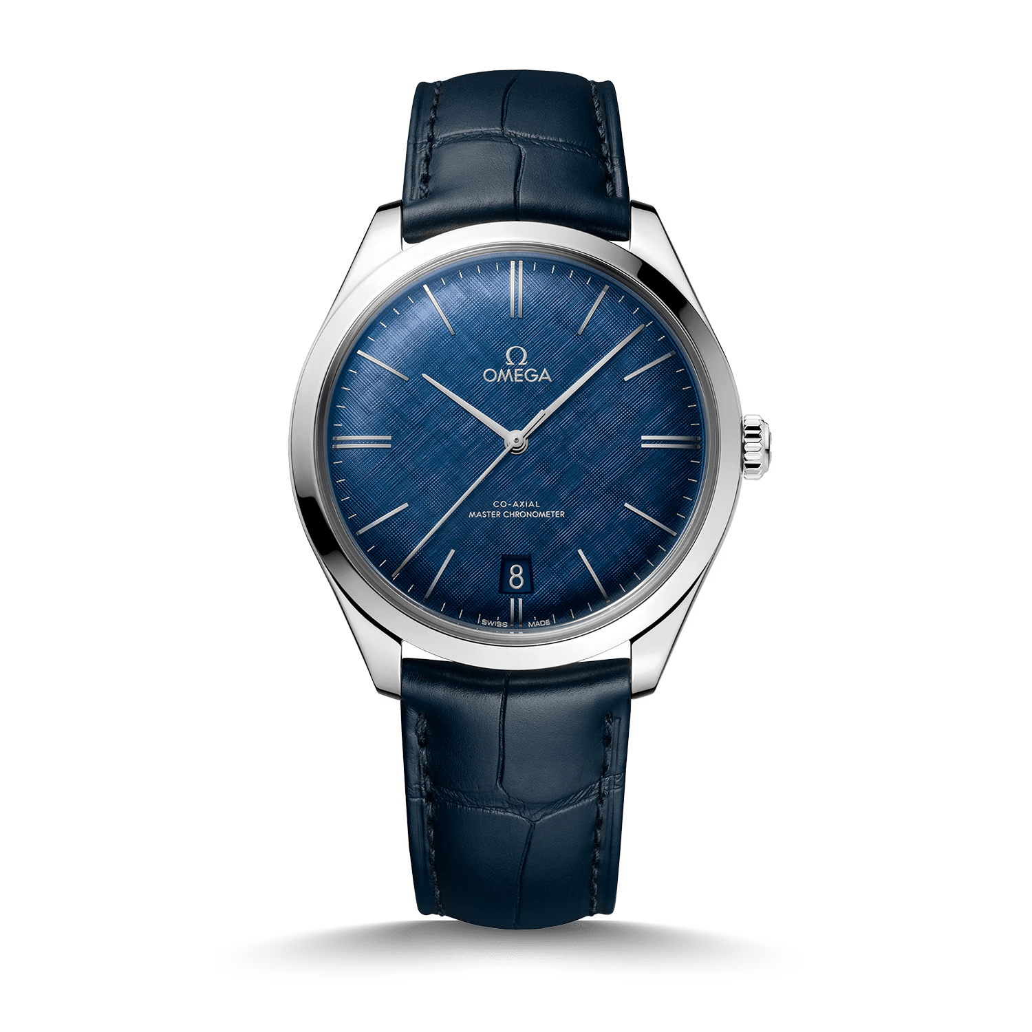 Omega De Ville Trésor 40