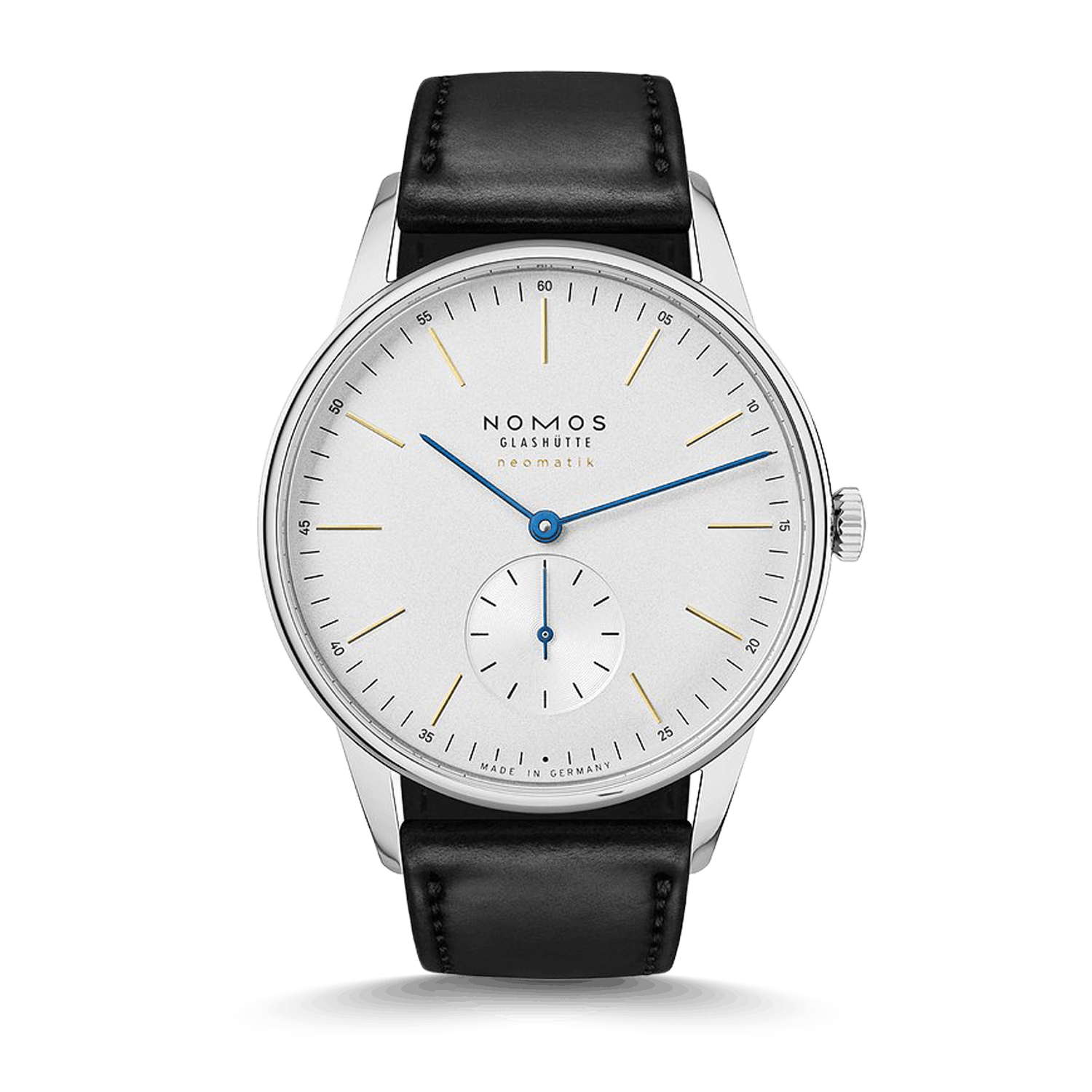 Nomos Glashütte Orion neomatik 39 Produktbild main 0