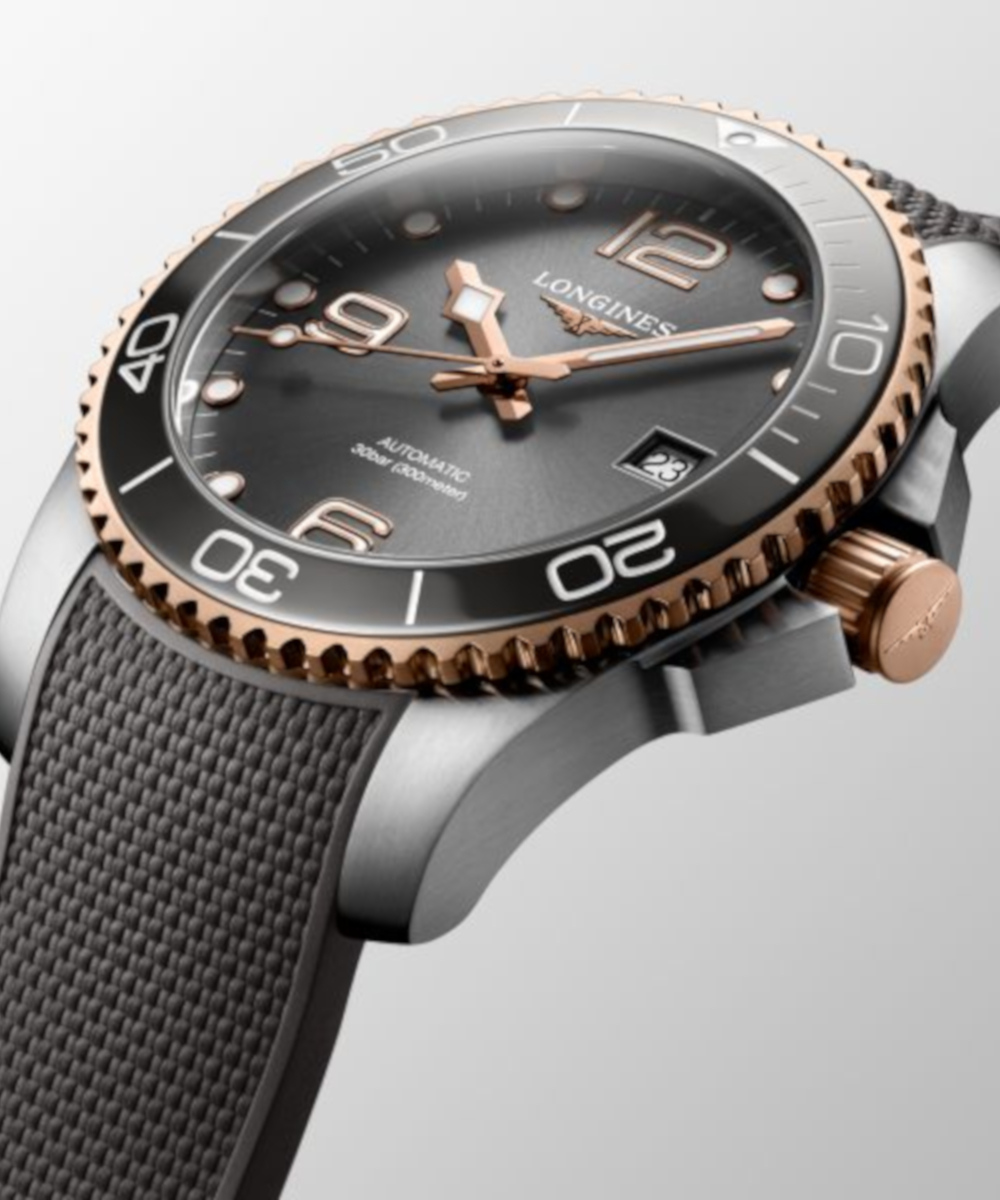 Longines HydroConquest 41 Produktbild main 1