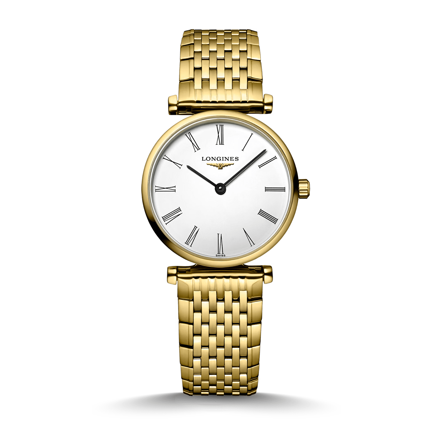 Longines La Grande Classique de Longines Longines La Grande Classique de Longines