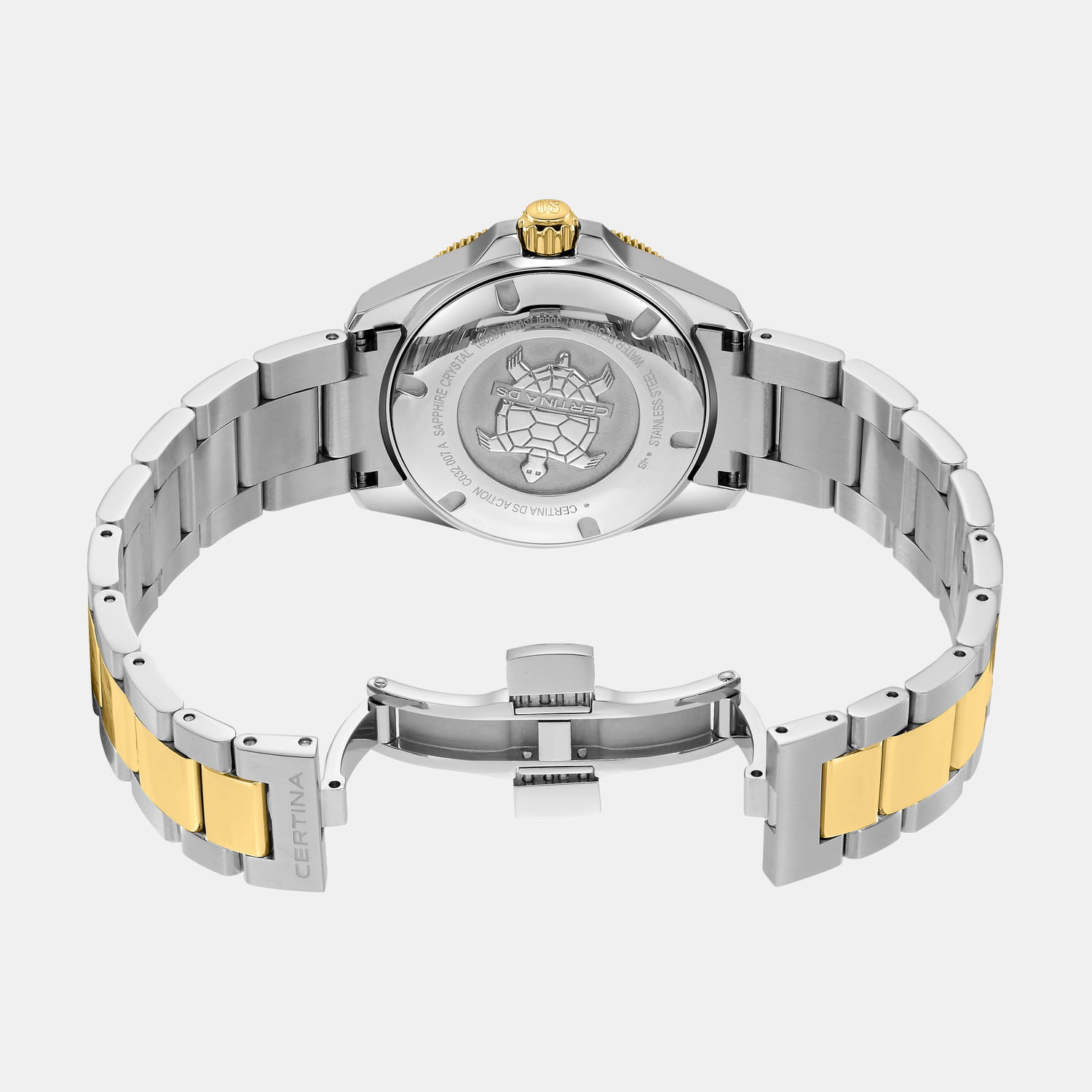 Certina DS Action Produktbild main 3