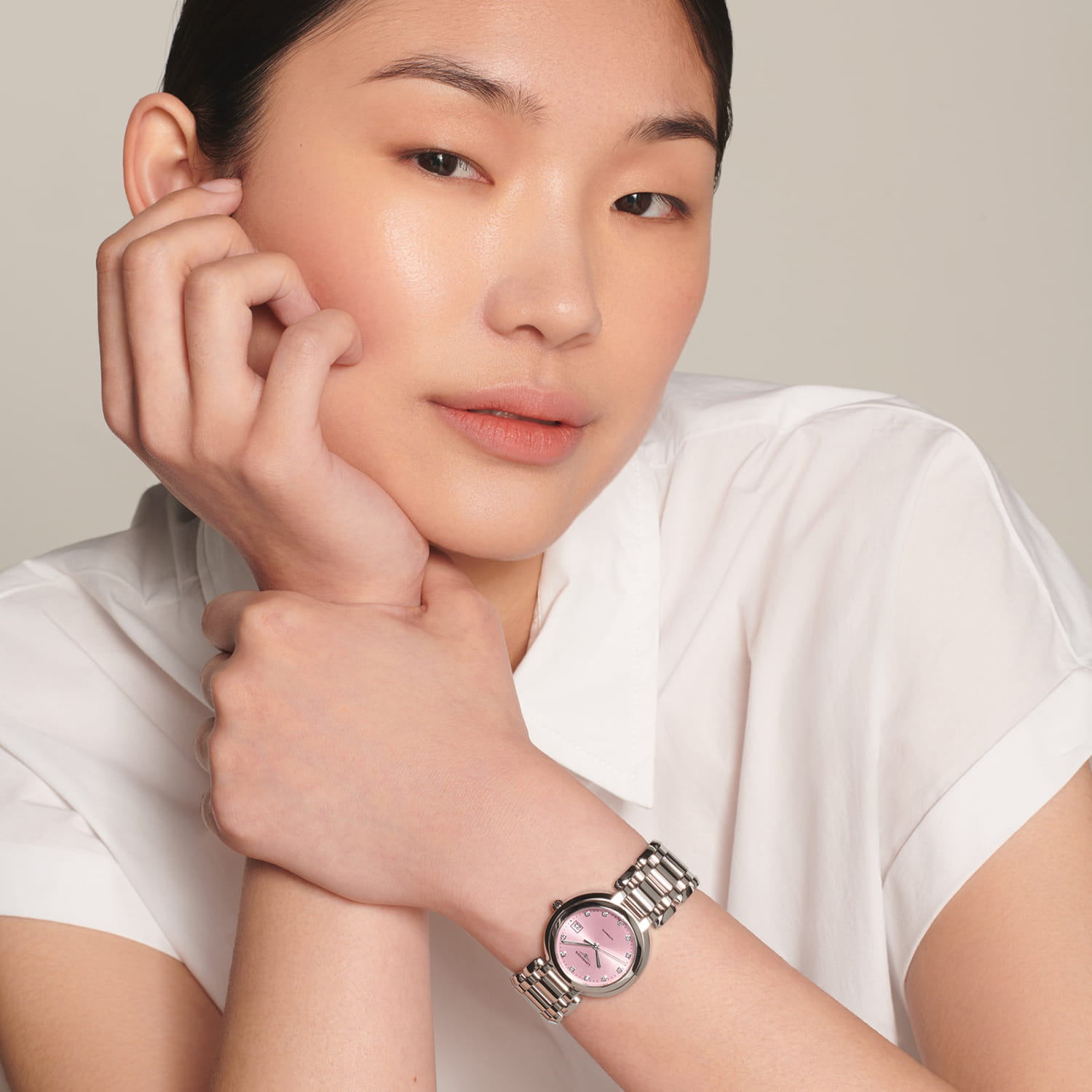 Longines Longines Primaluna Produktbild main 9