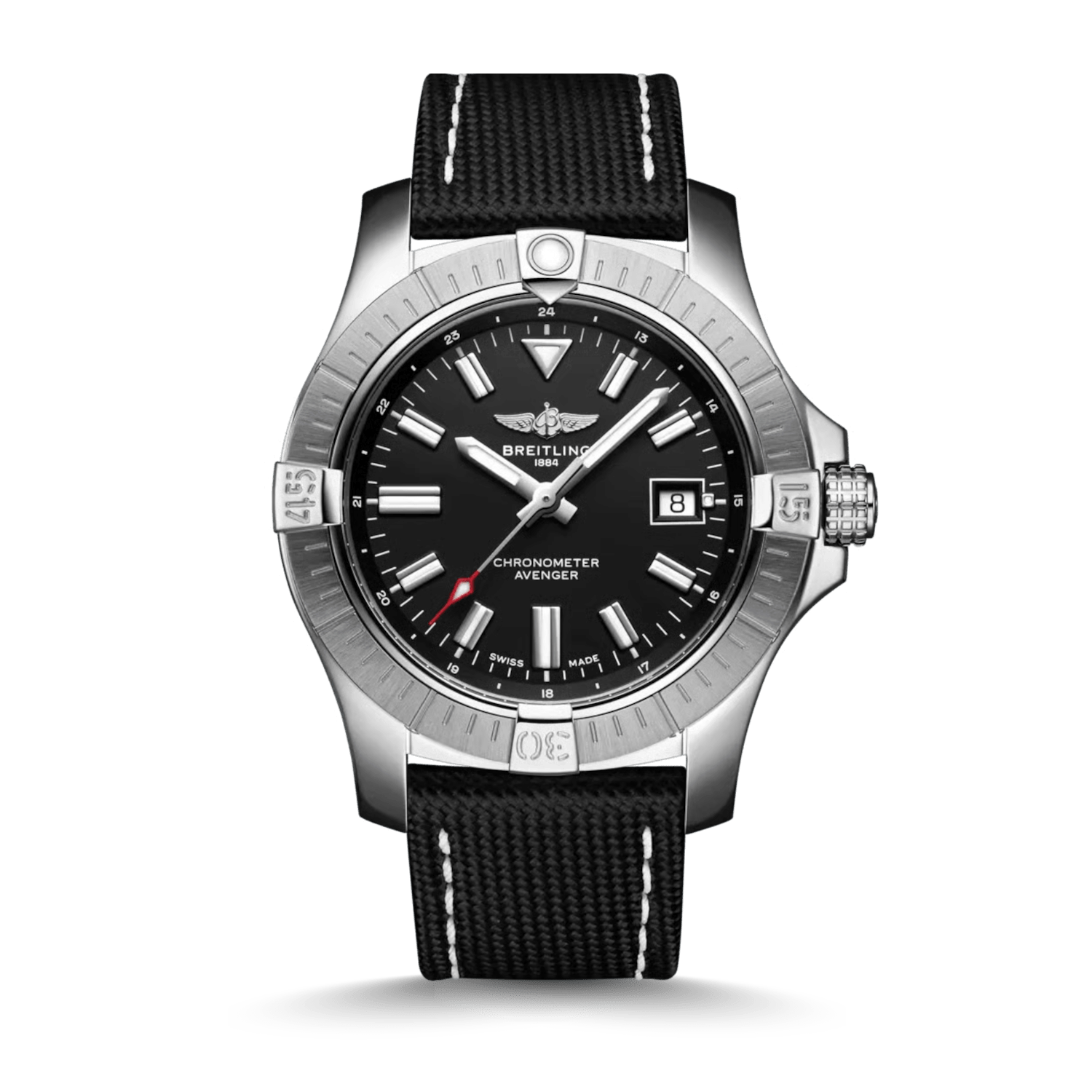 Breitling Avenger Automatic 43 CPO Produktbild main 0