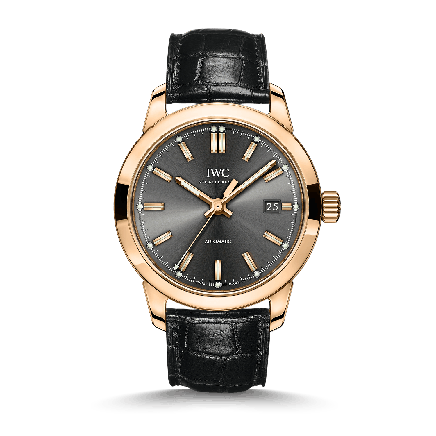 IWC Schaffhausen Ingenieur Automatic CPO Produktbild main 0