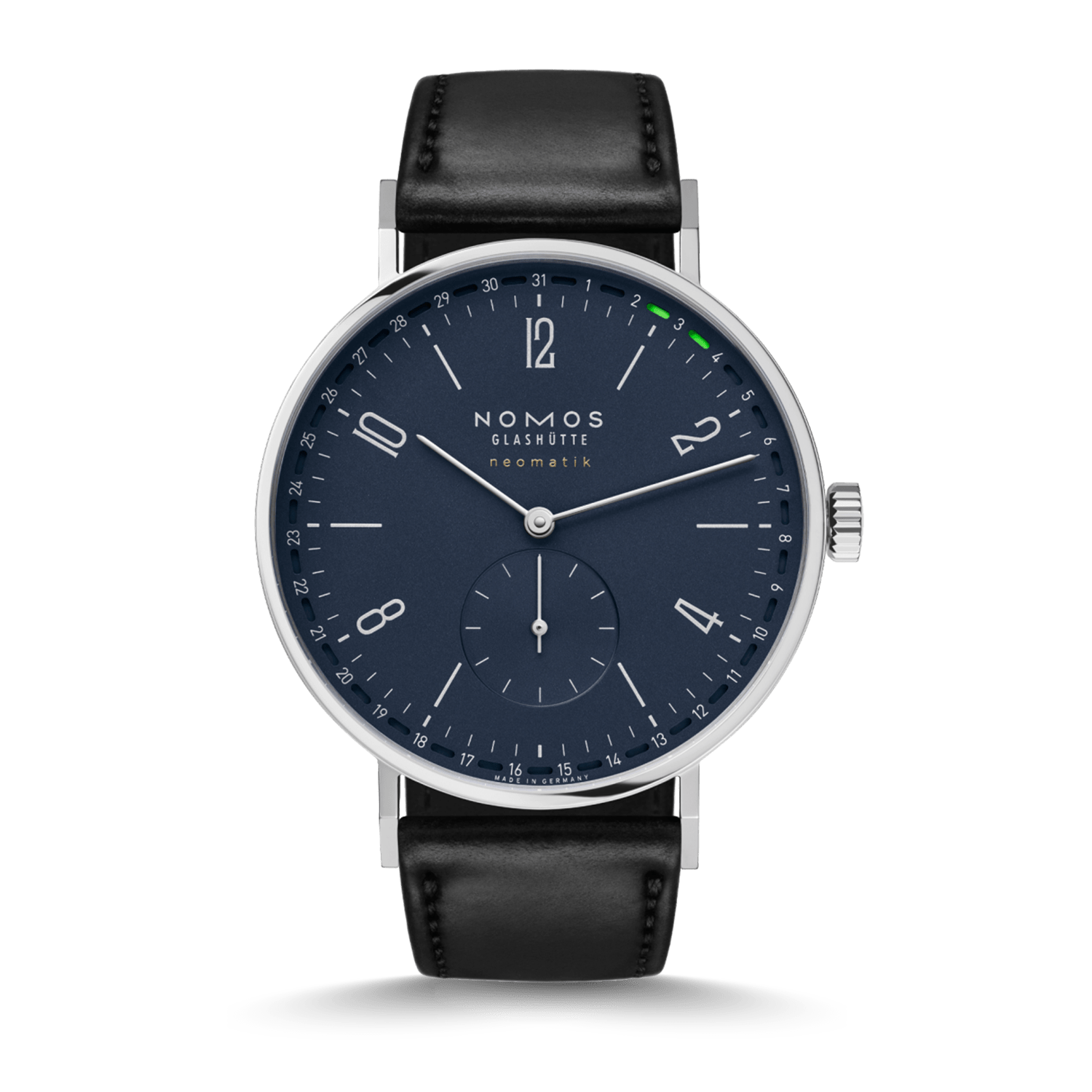 NOMOS Glashütte Tangente Neomatik 41 Update