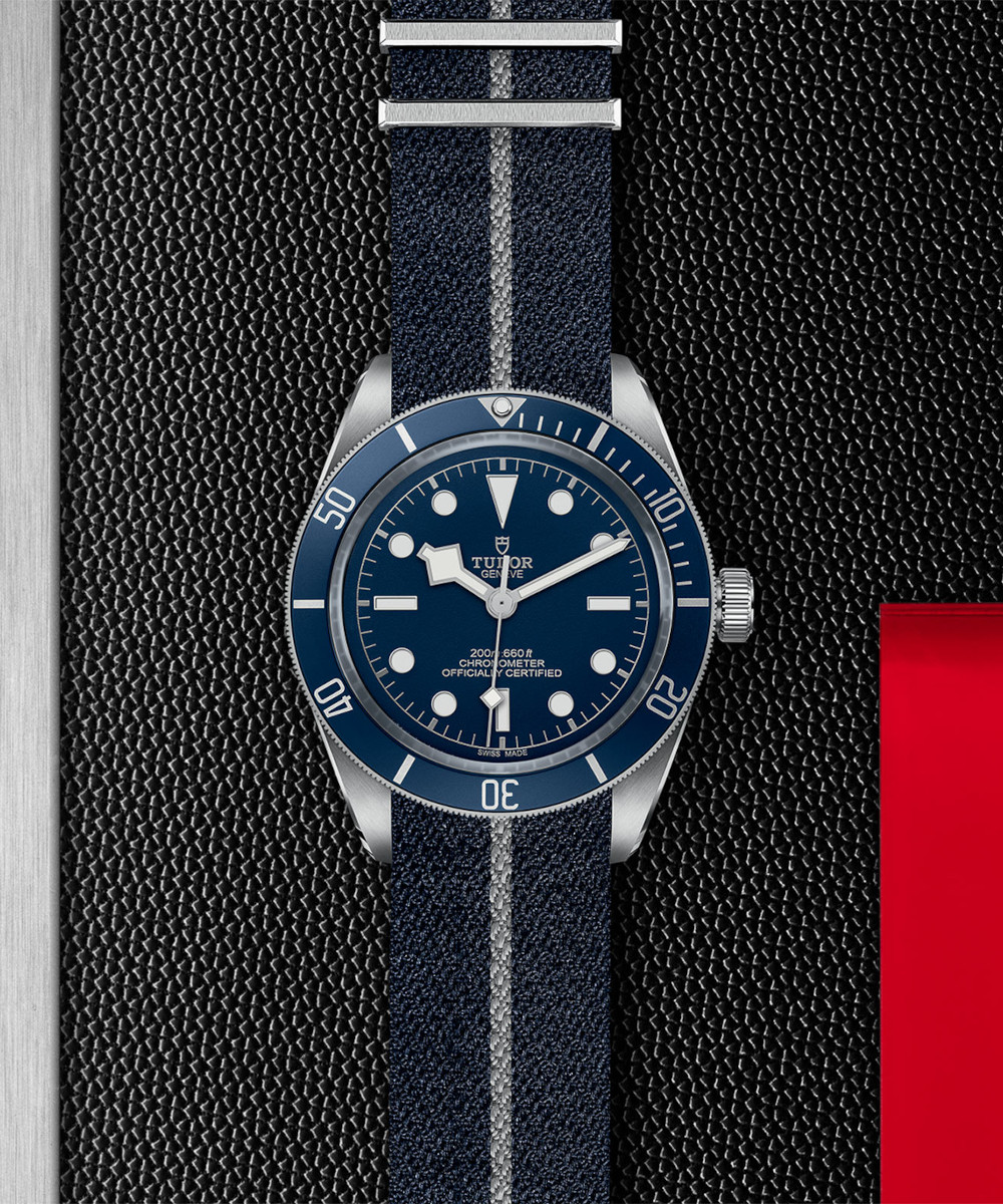 TUDOR Black Bay 58 Produktbild main 3