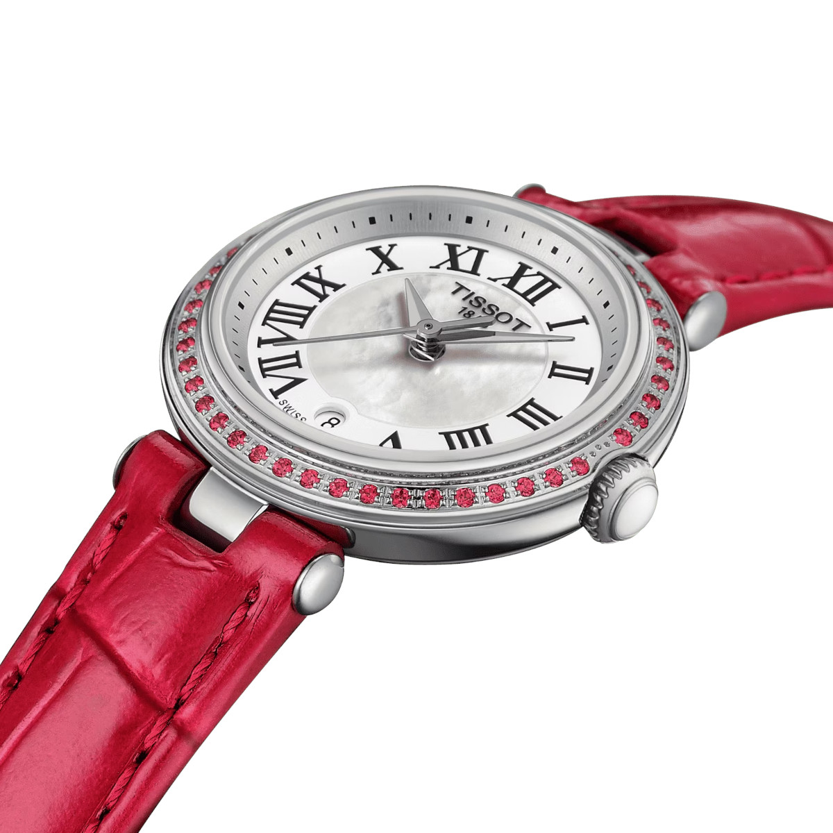 Tissot Bellissima Small Lady Produktbild main 4