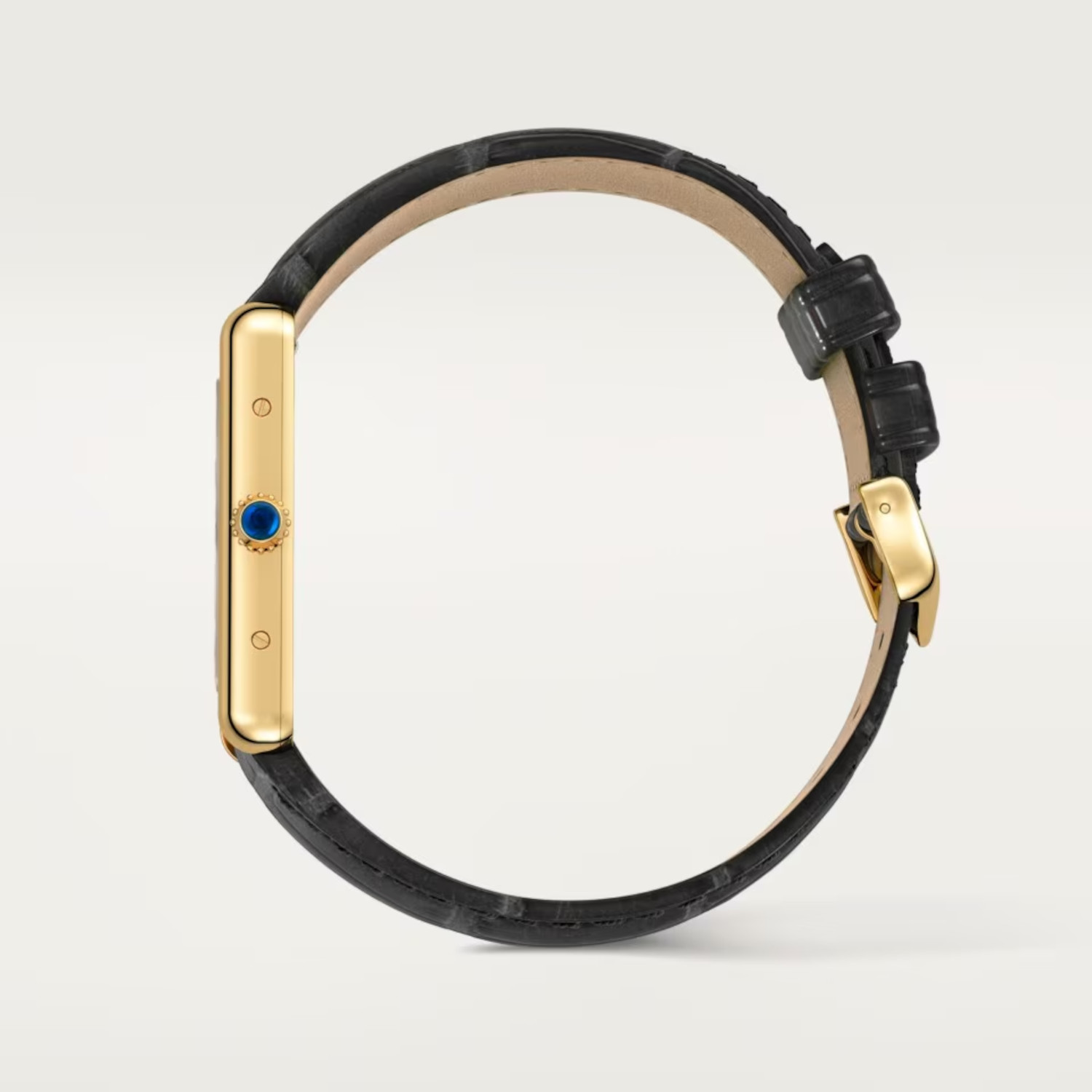 Cartier Tank Louis Cartier Produktbild main 2