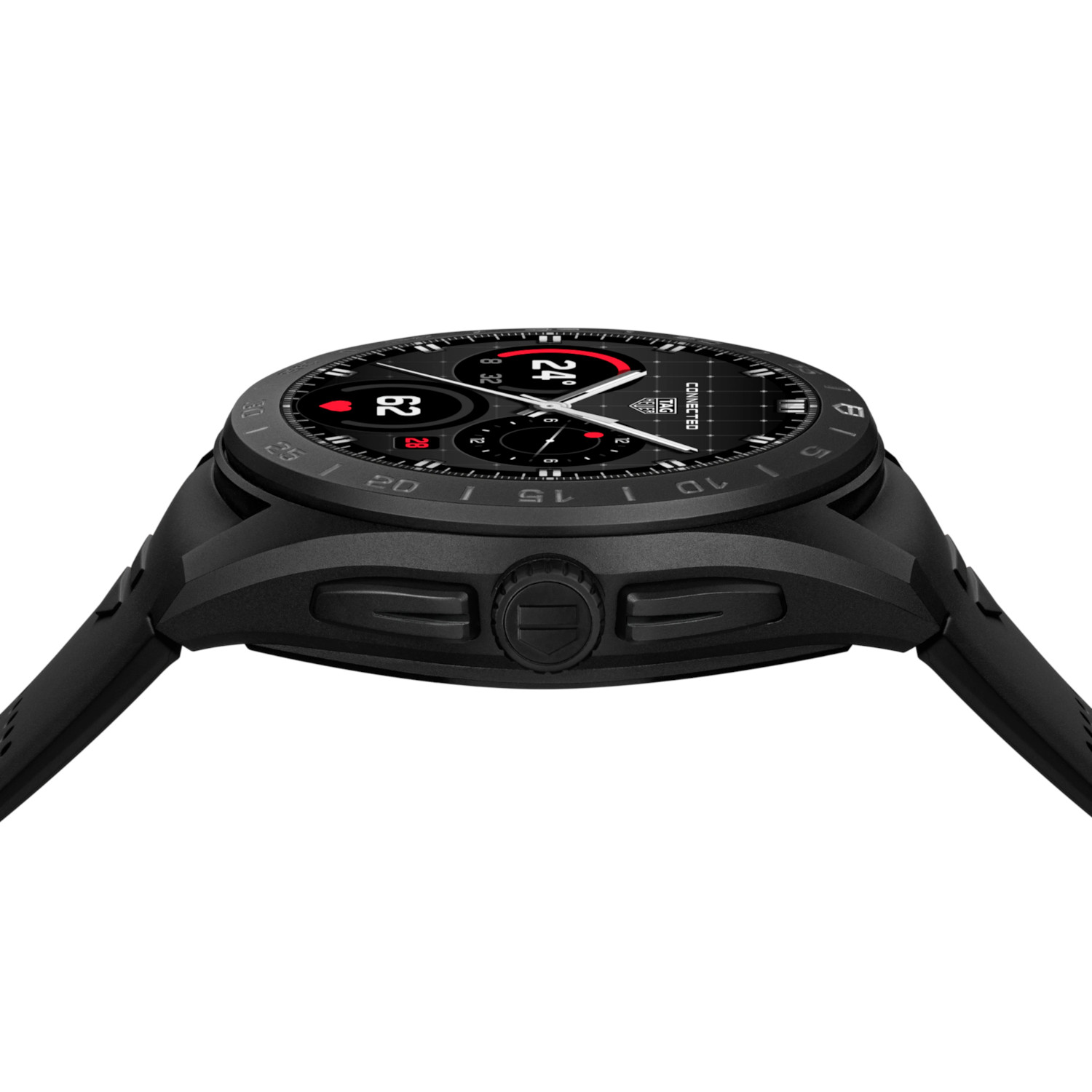 TAG HEUER Connected Calibre E5 Produktbild main 1