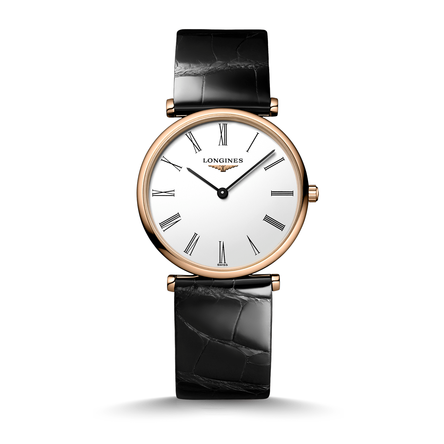 Longines la Grande Classique de Longines