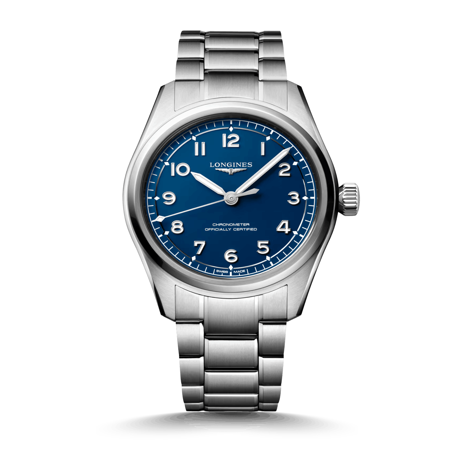 Longines Spirit Pilot Produktbild main 0