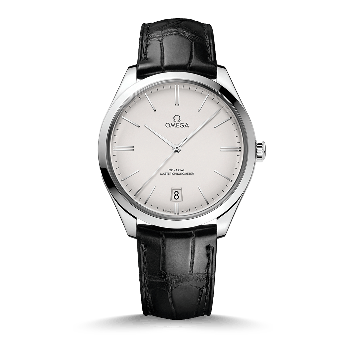 OMEGA De Ville Trésor 40 CPO Produktbild main 0