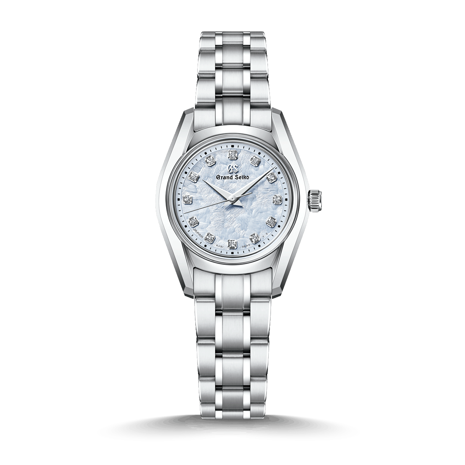 Grand Seiko Heritage Kollektion Produktbild main 0